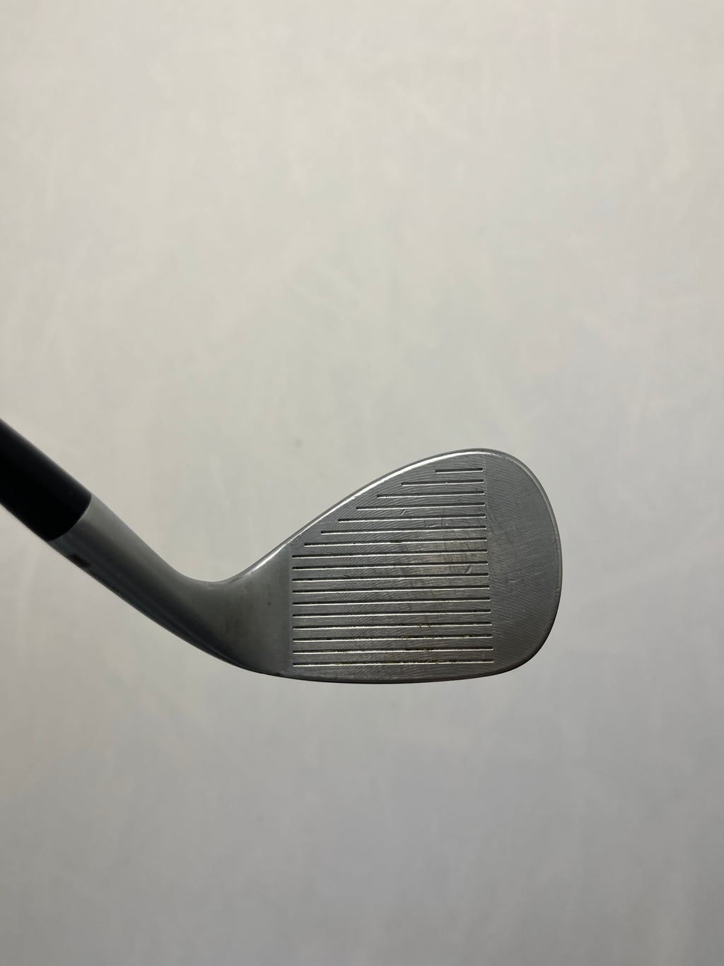 Cleveland RTX-3 V-MG 52°