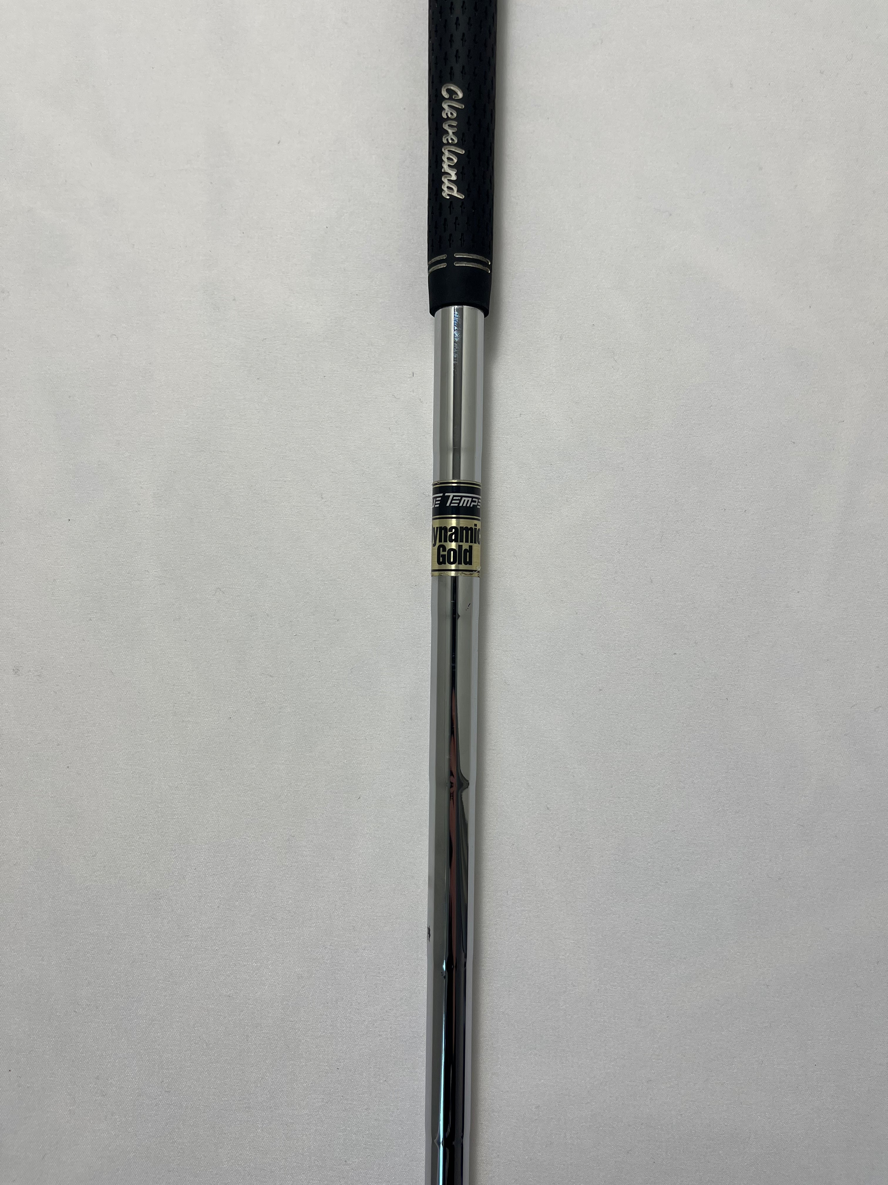 Cleveland RTX-3 V-MG 52°