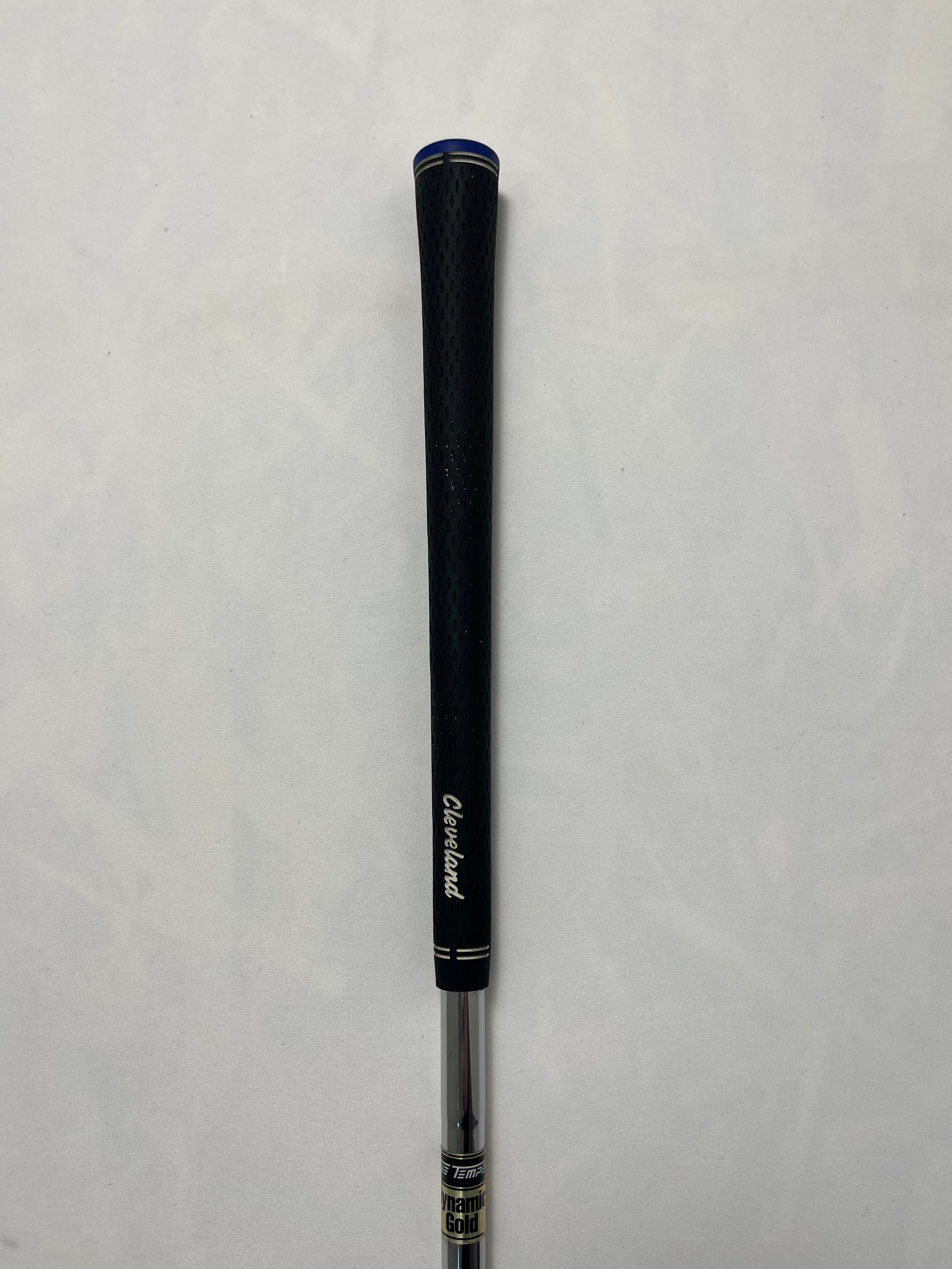 Cleveland RTX-3 V-MG 52°
