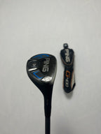 Ping G Hybrid 5 26°