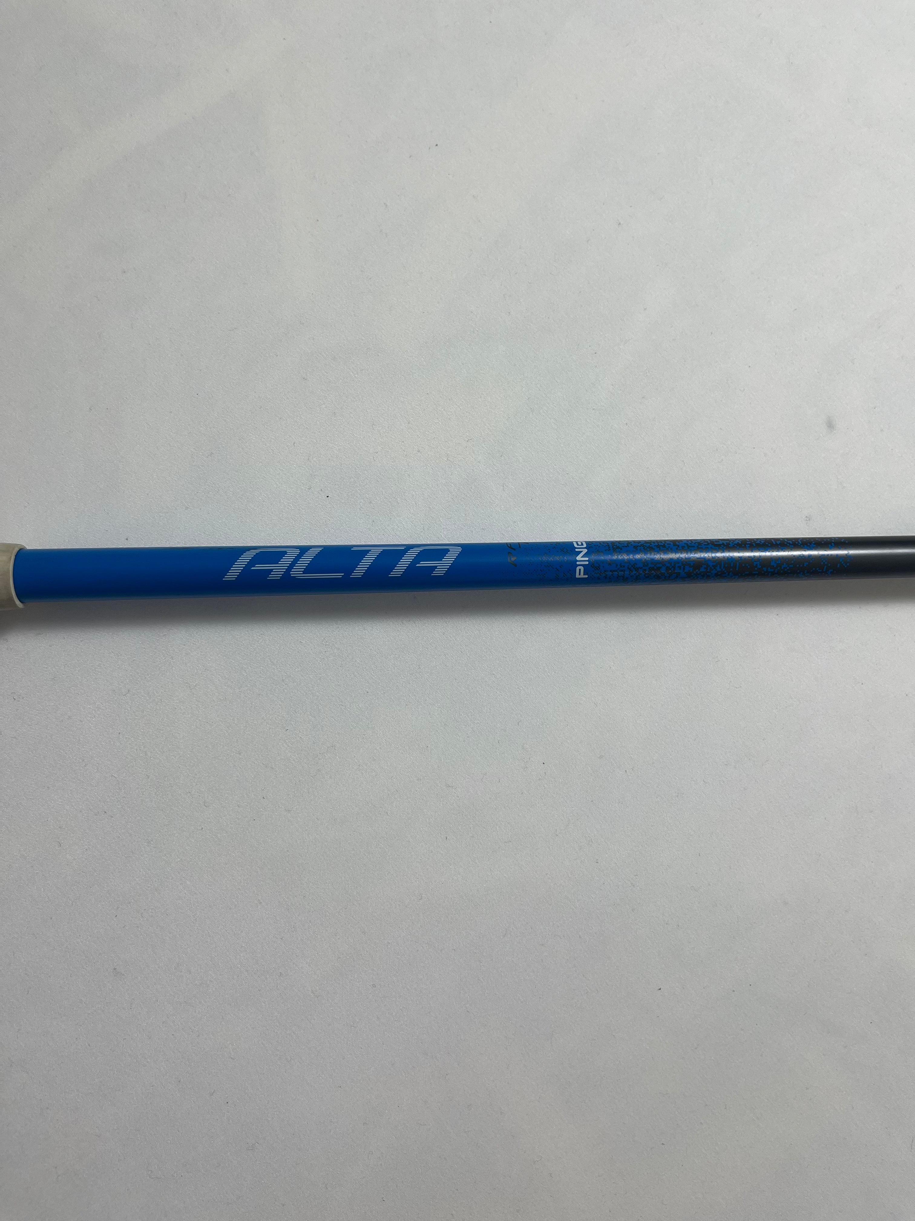 Ping G Hybrid 5 26°