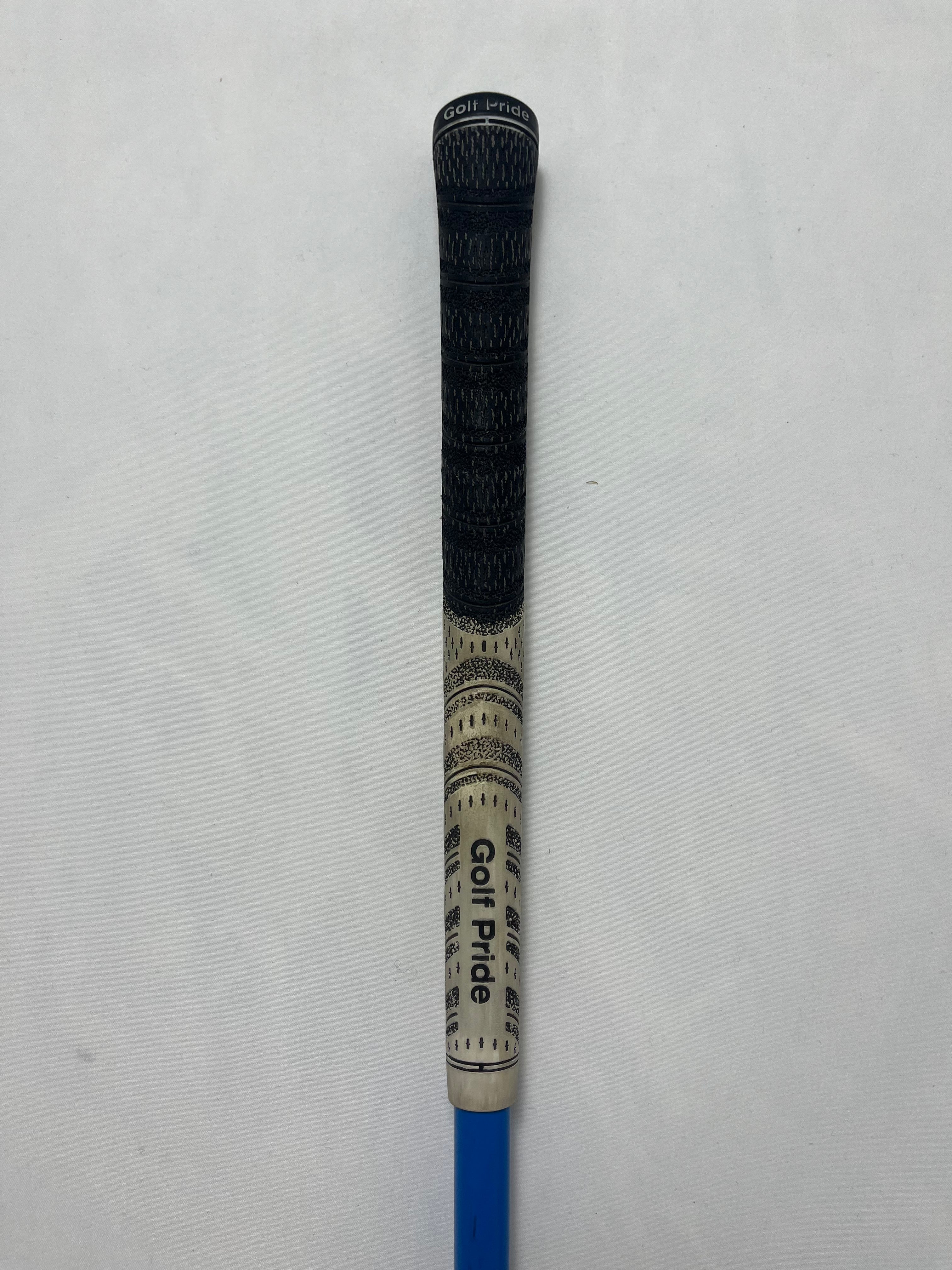 Ping G Hybrid 5 26°