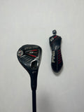 Ping G410 Hybrid 4 22°
