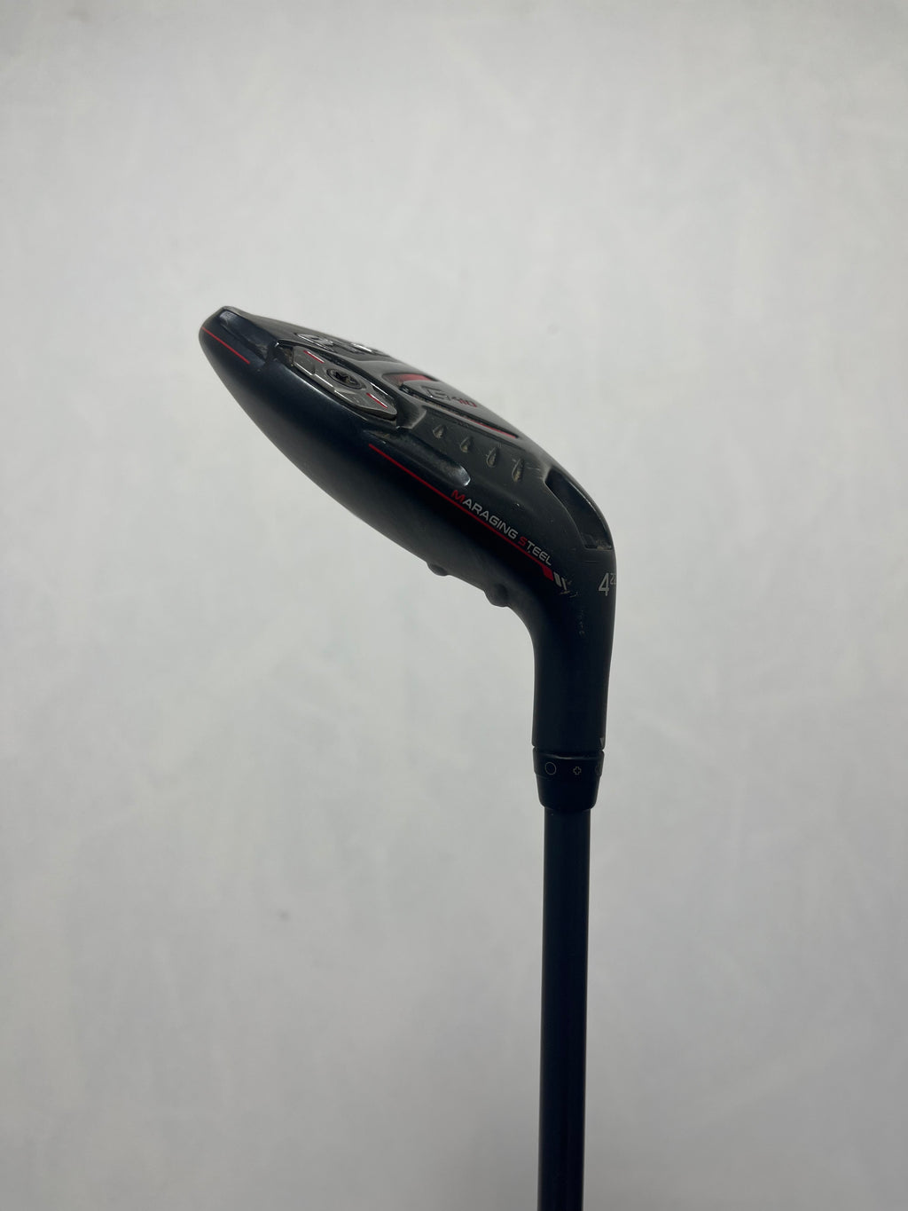 Ping G410 Hybrid 4 22°