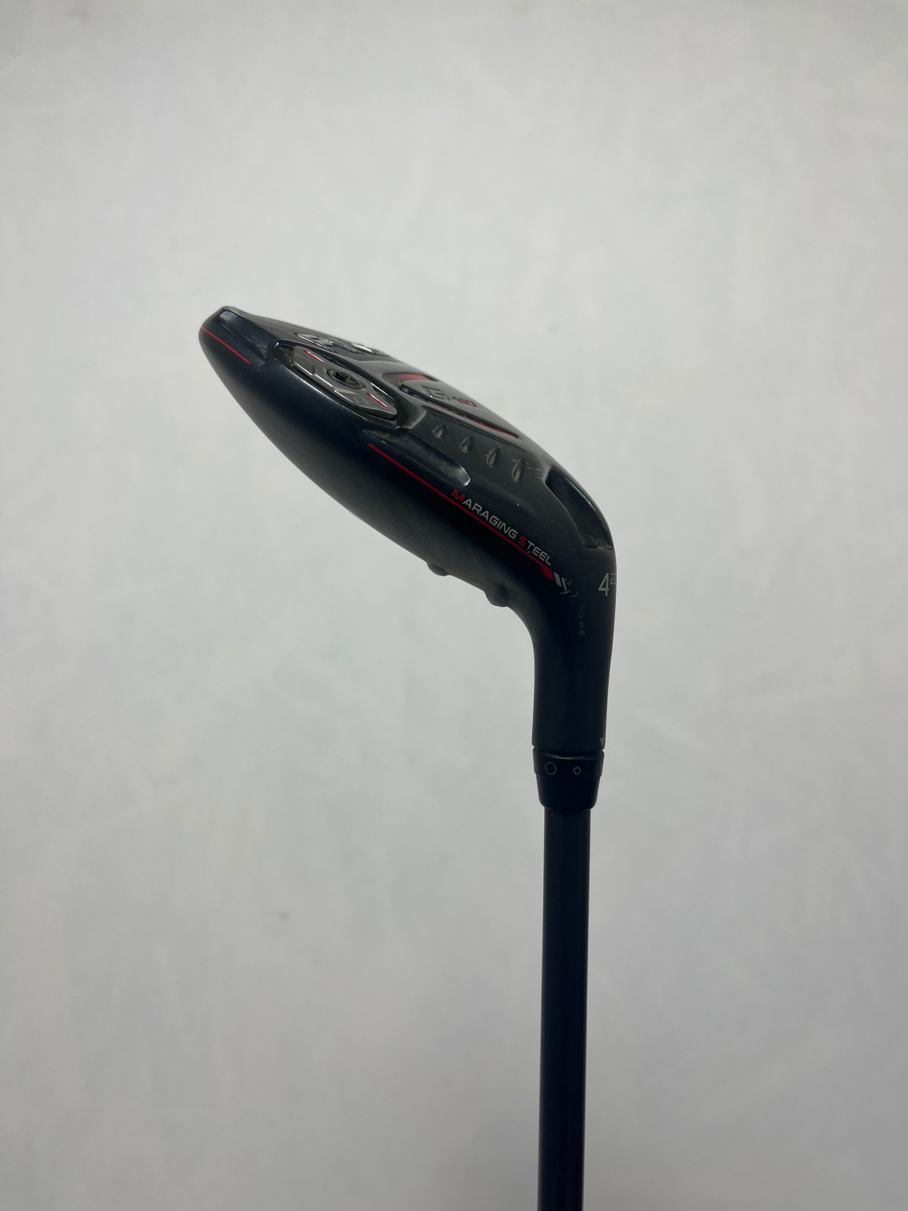 Ping G410 Hybrid 4 22°