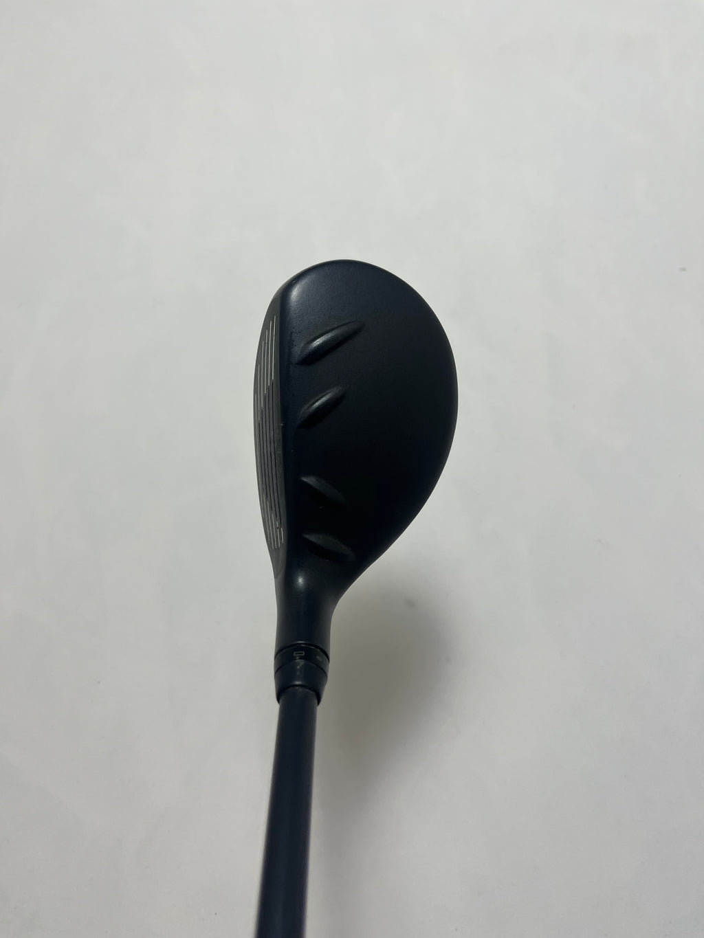 Ping G410 Hybrid 4 22°