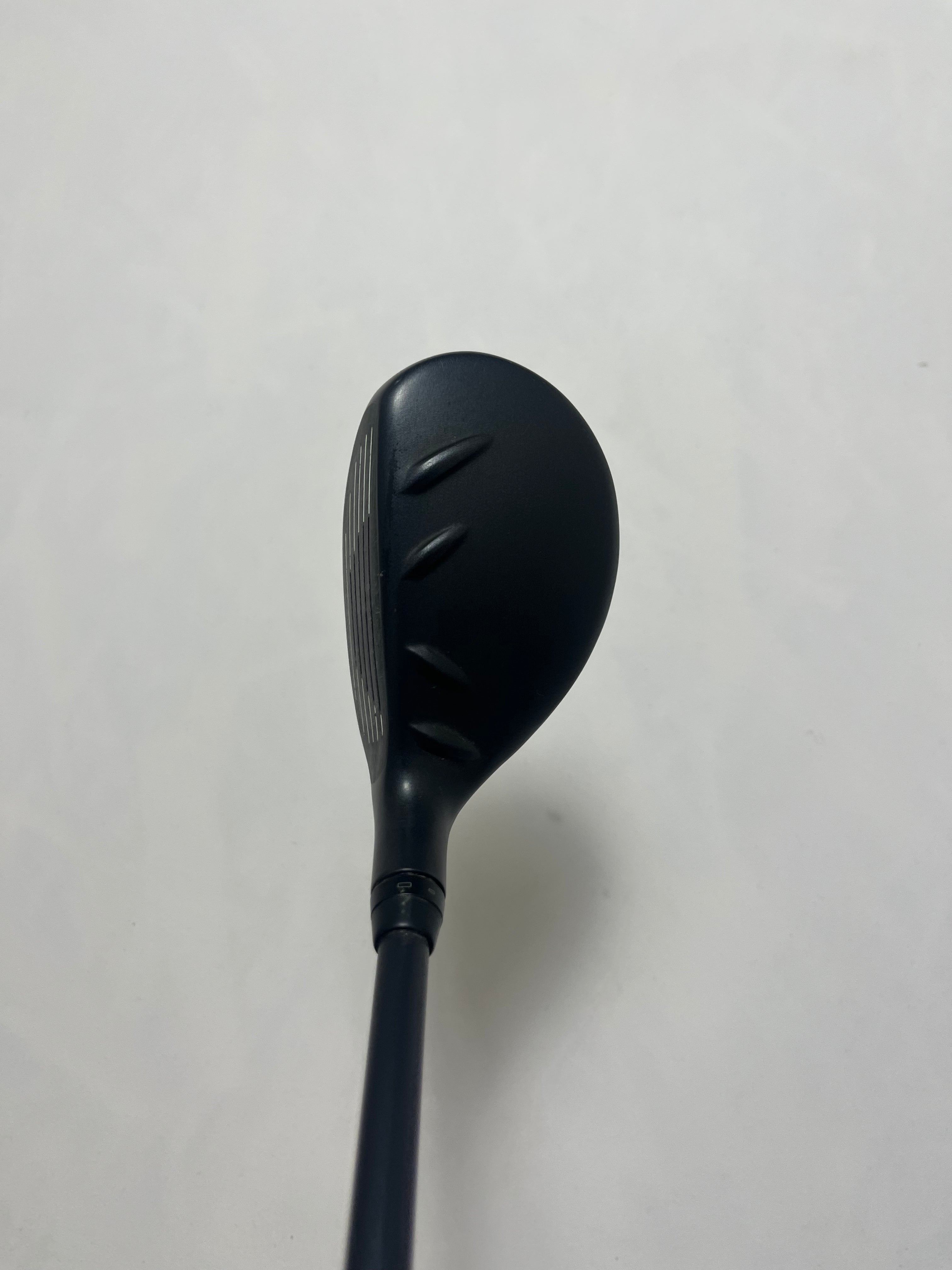 Ping G410 Hybrid 4 22°
