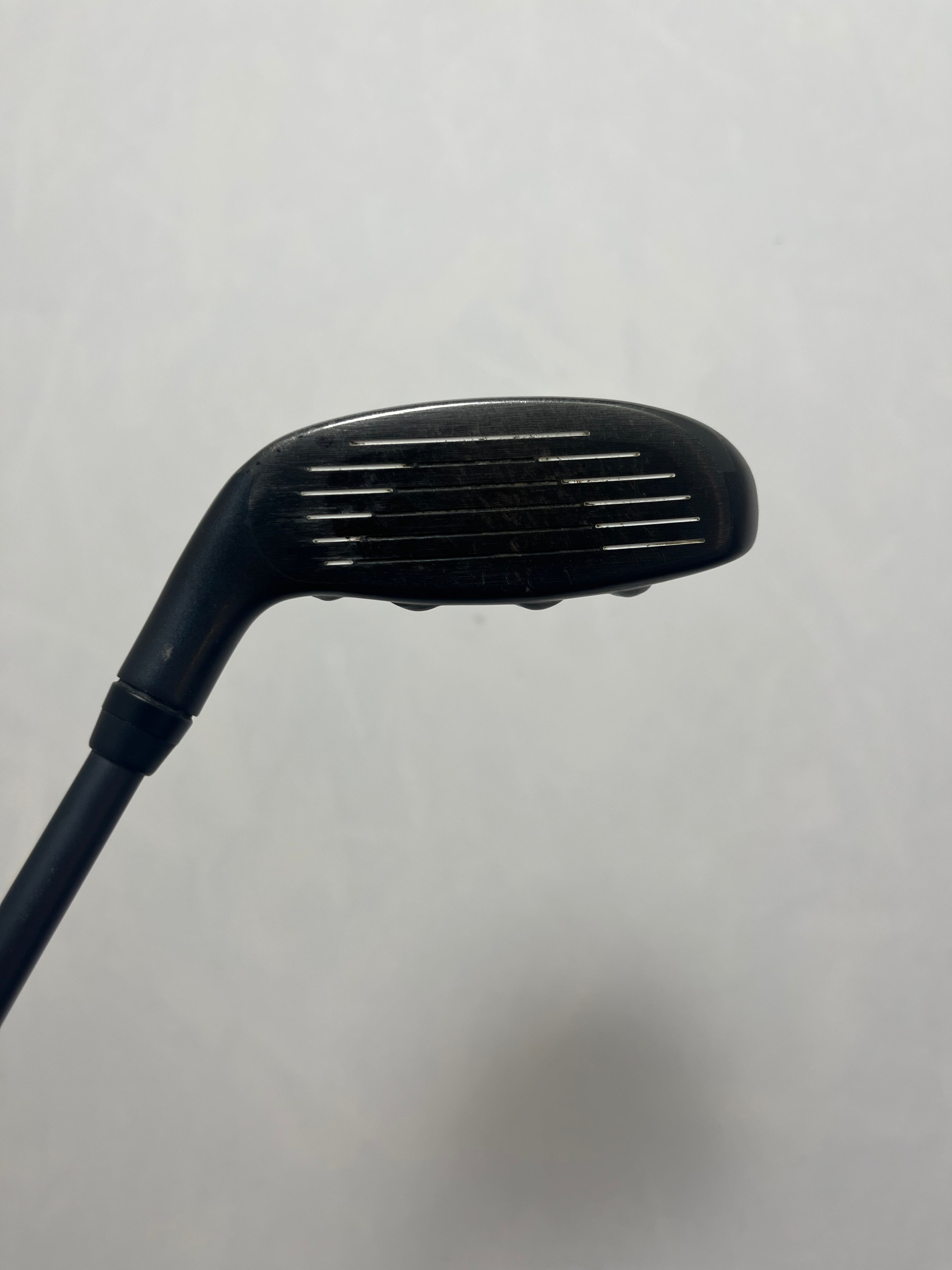 Ping G410 Hybrid 4 22°