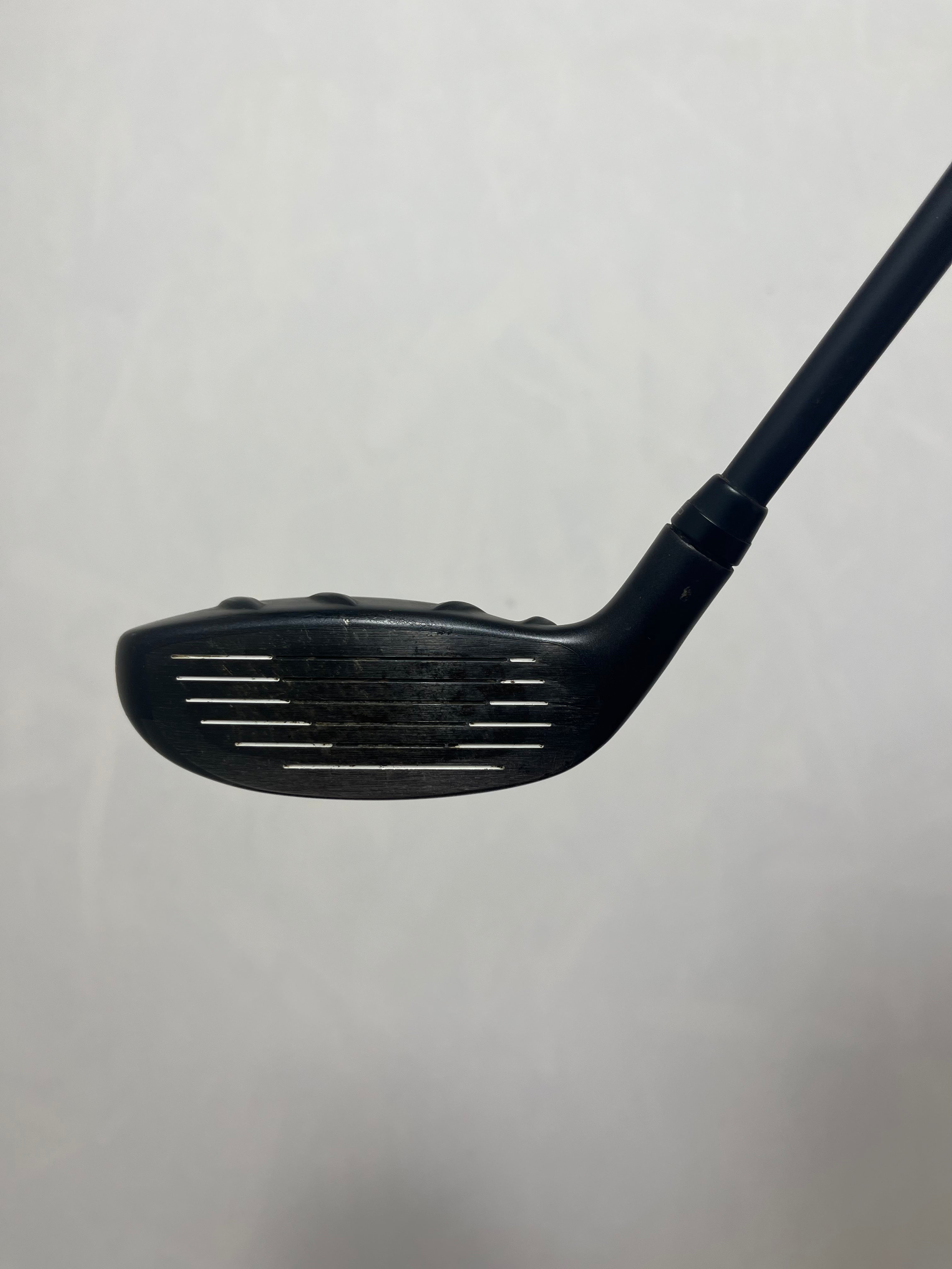 Ping G410 Hybrid 4 22°