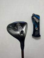 Ping G30 FW5 18°