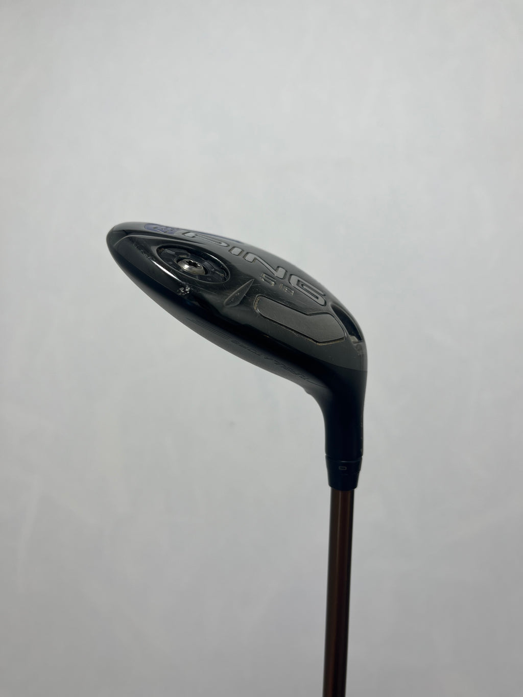Ping G30 FW5 18°