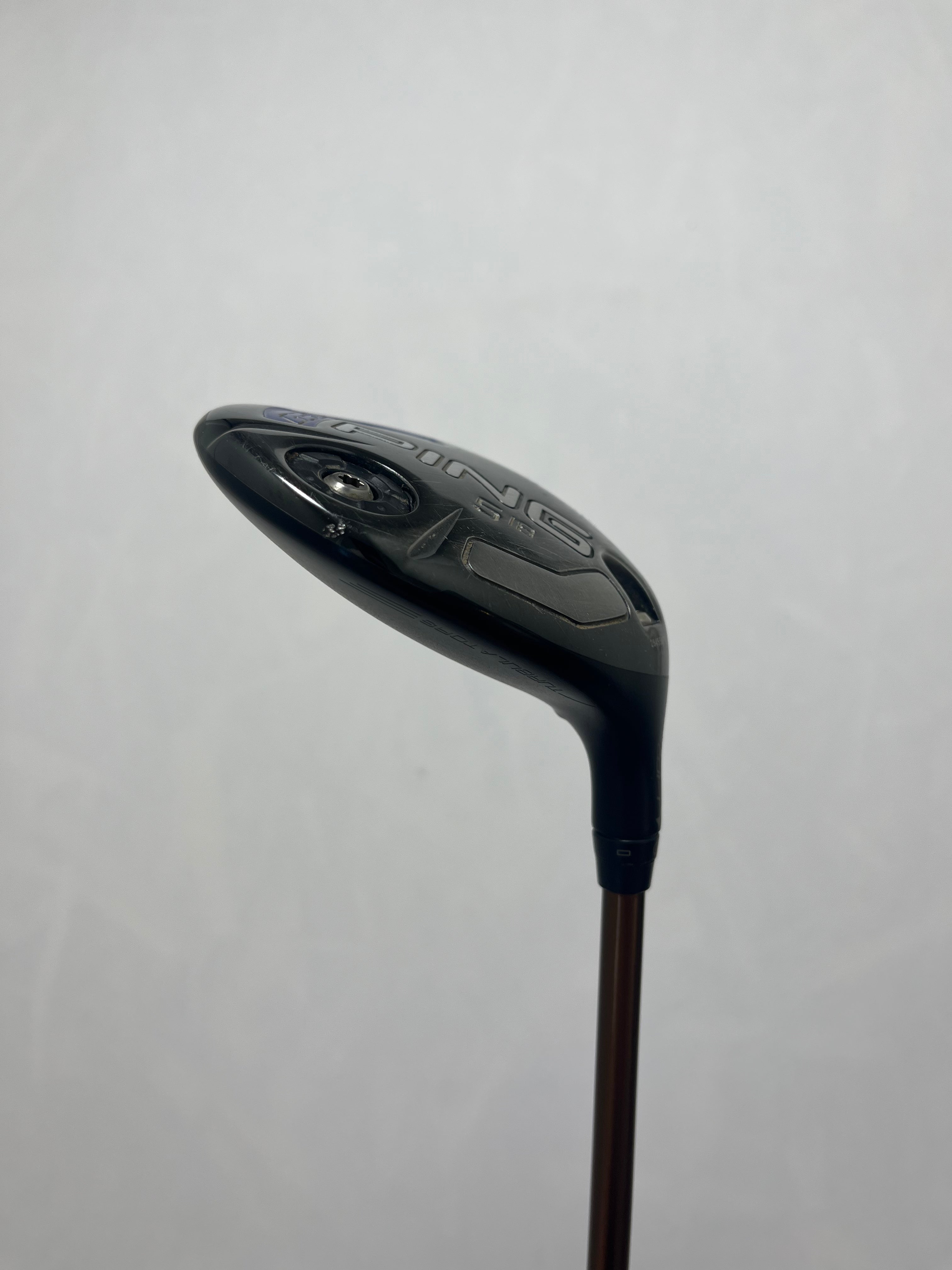 Ping G30 FW5 18°
