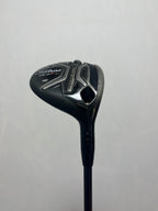 Titleist 917 F2 FW5 18°