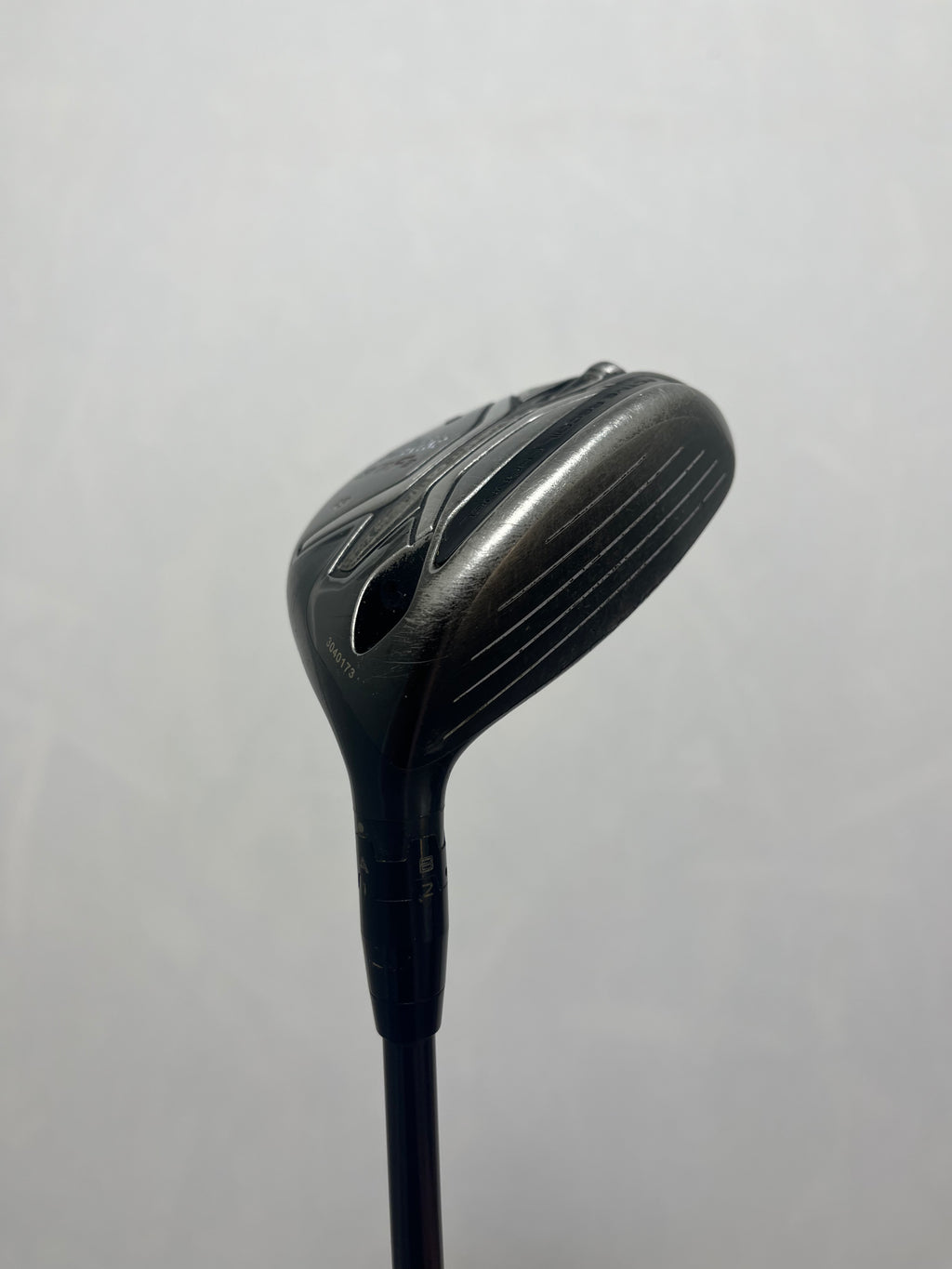 Titleist 917 F2 FW5 18°