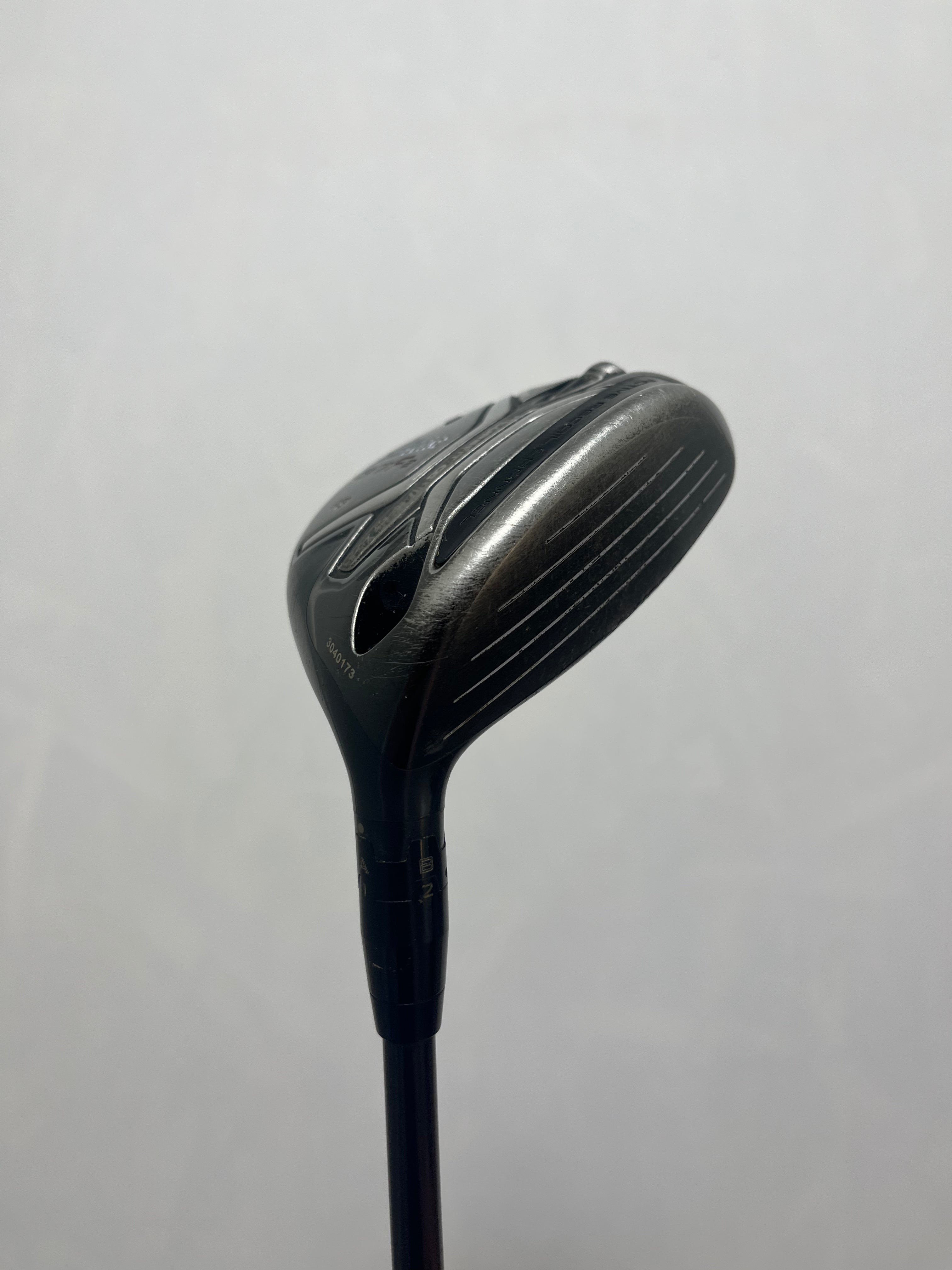 Titleist 917 F2 FW5 18°