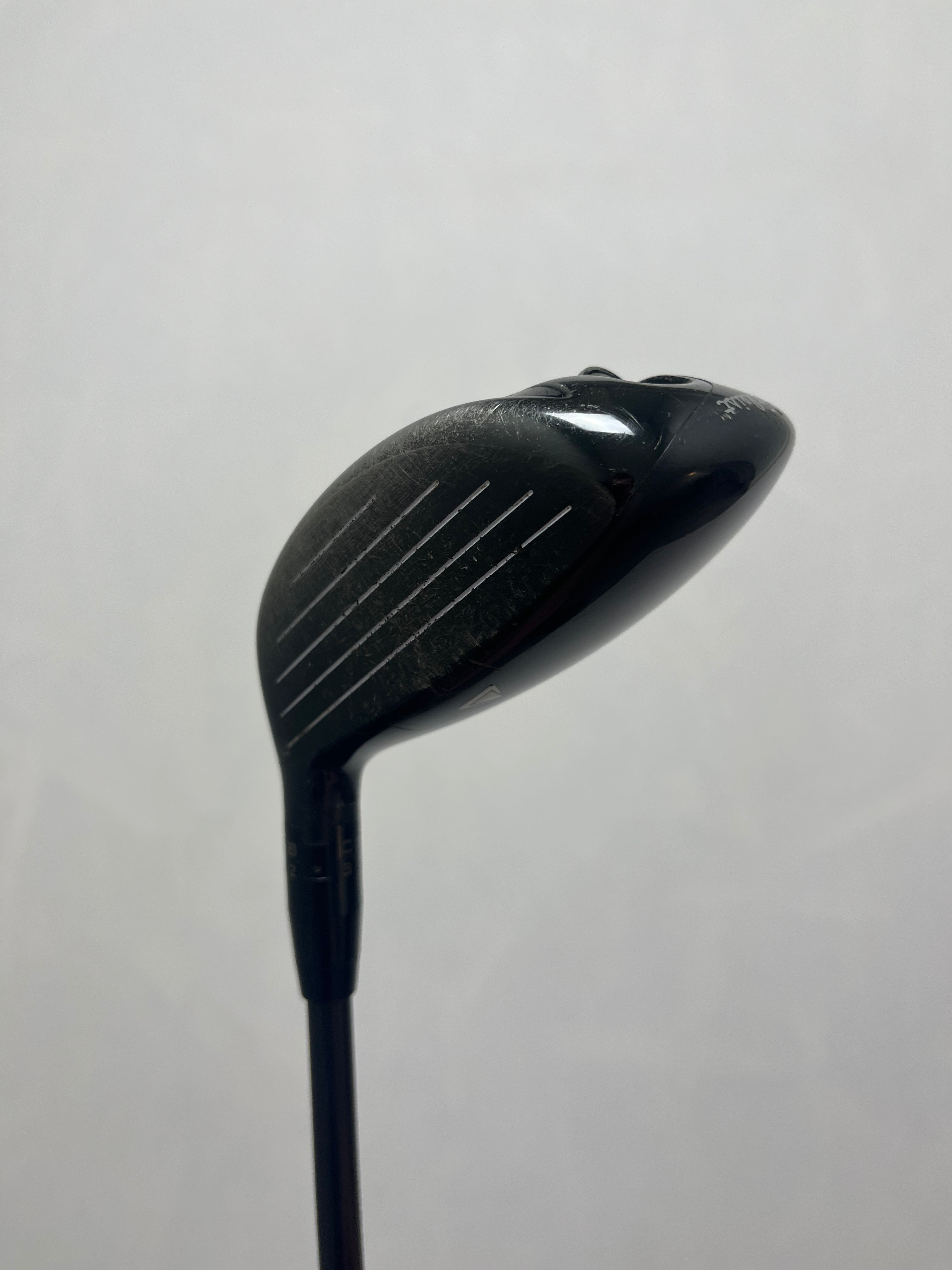 Titleist 917 F2 FW5 18°