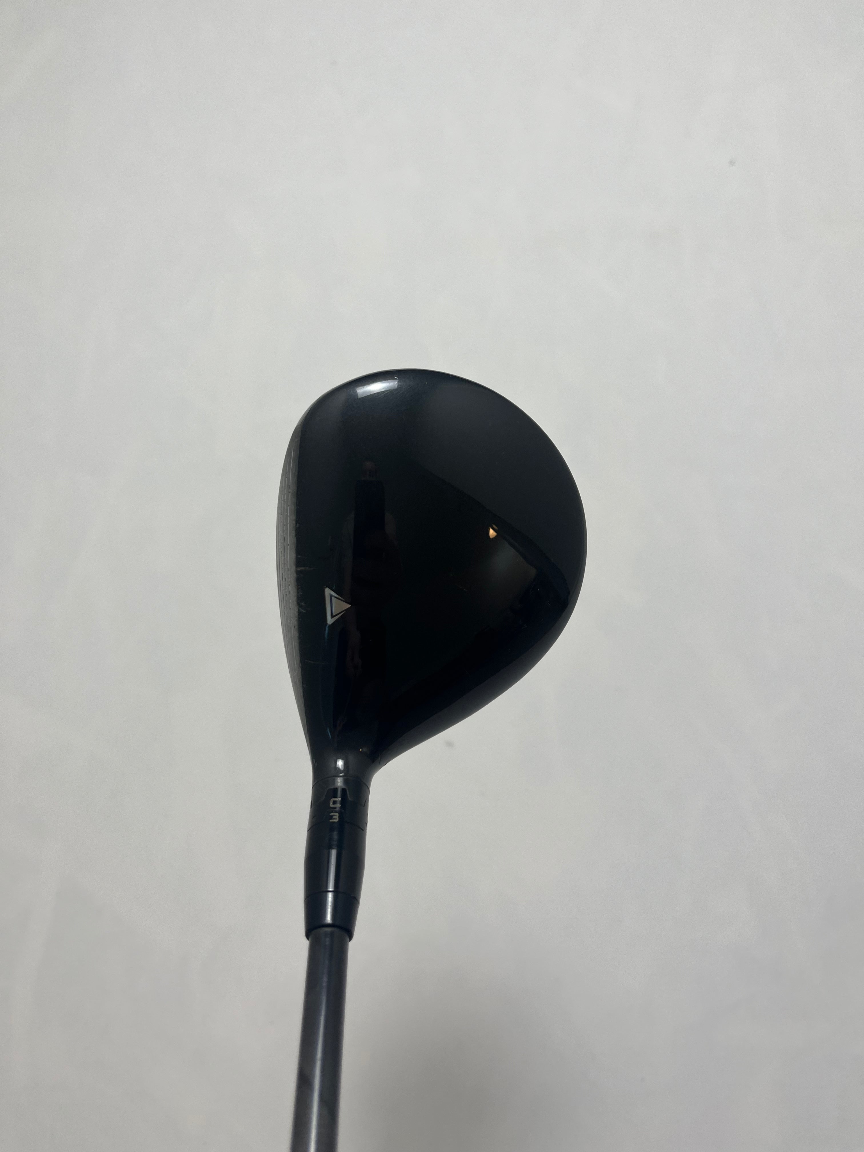 Titleist 917 F2 FW5 18°