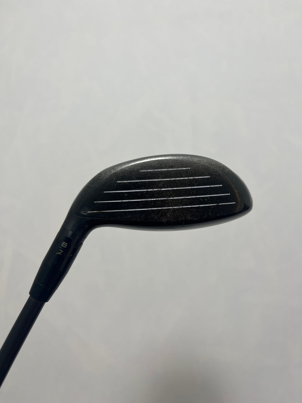 Titleist 917 F2 FW5 18°