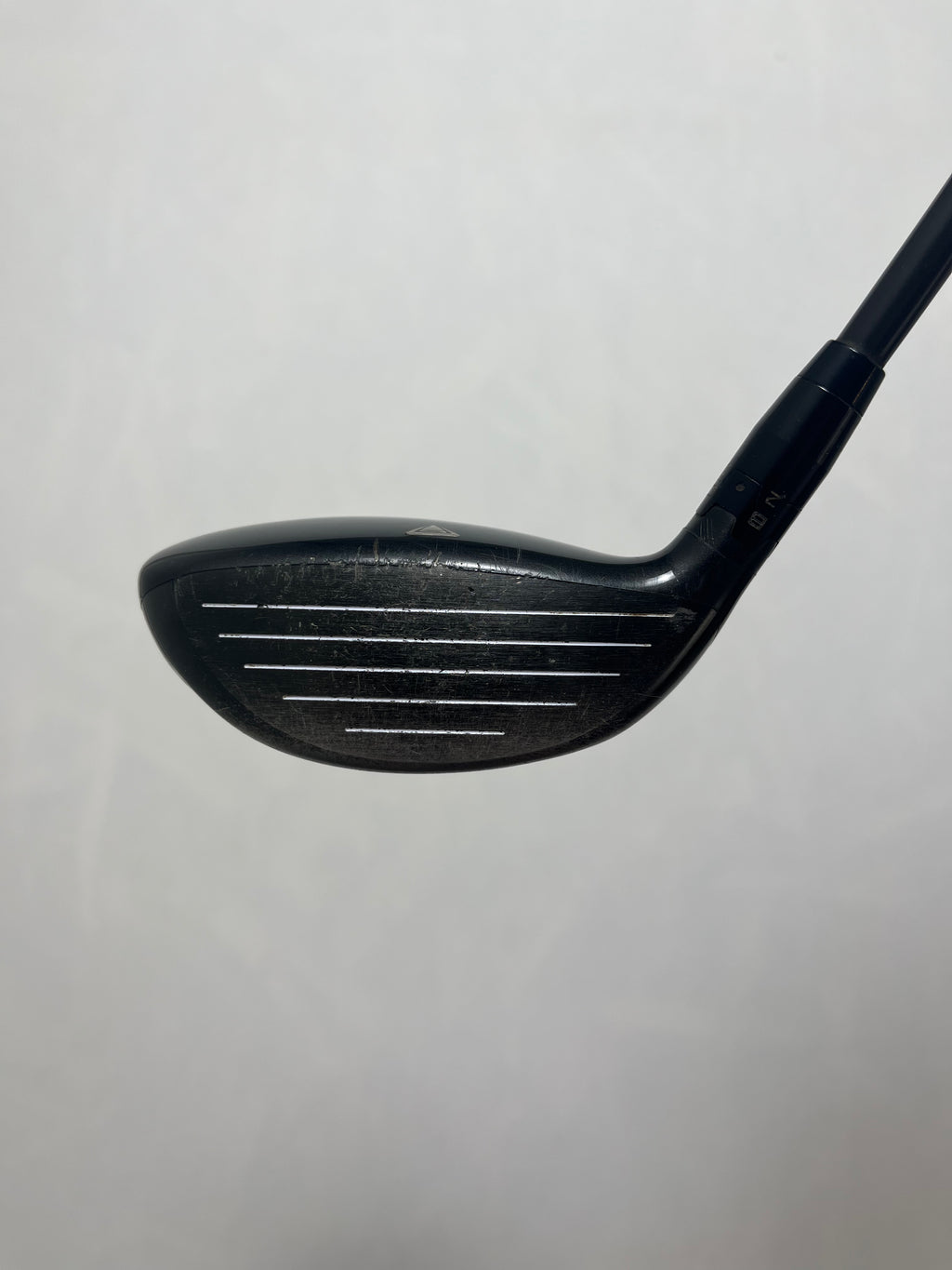Titleist 917 F2 FW5 18°