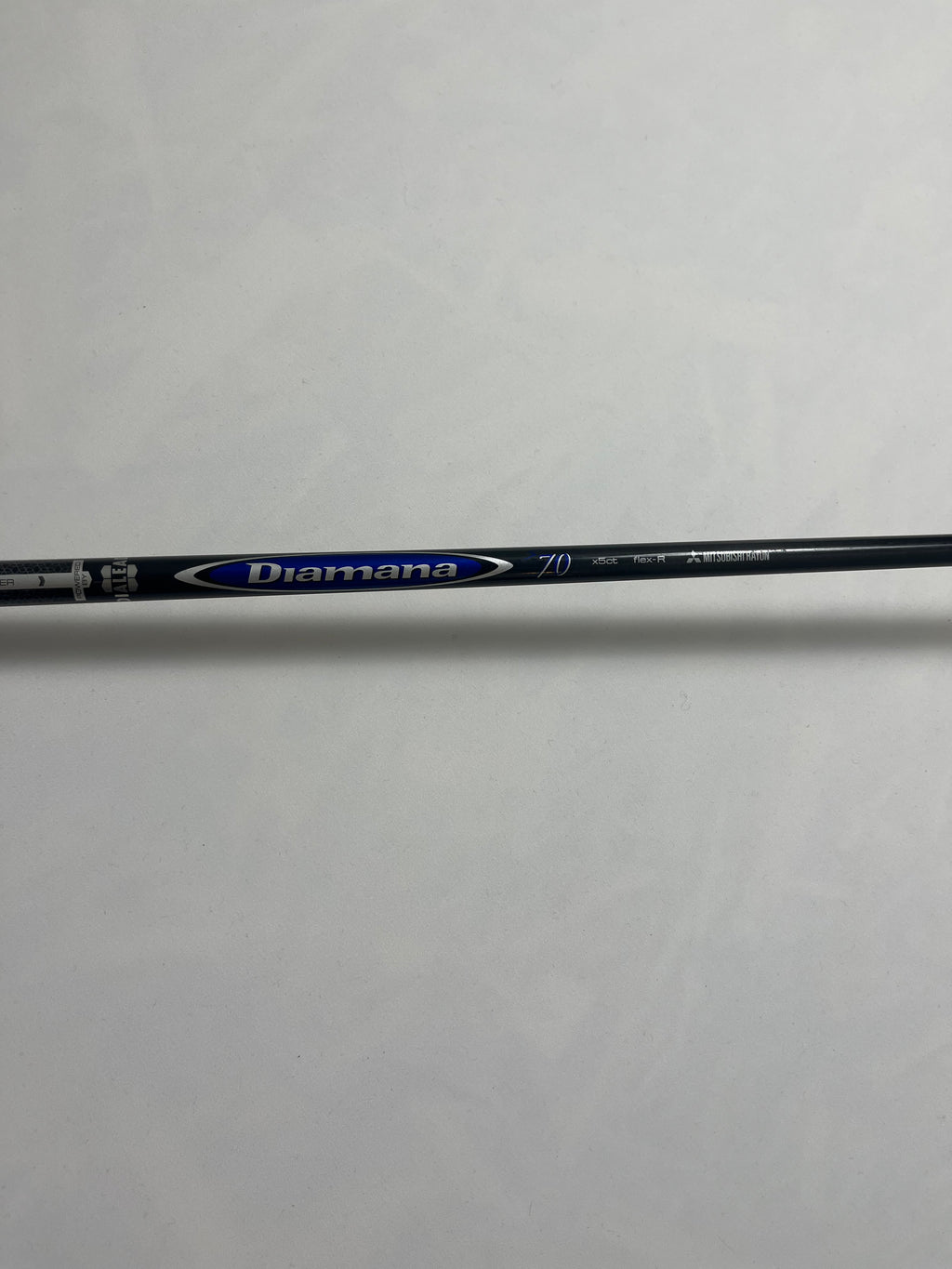 Titleist 917 F2 FW5 18°