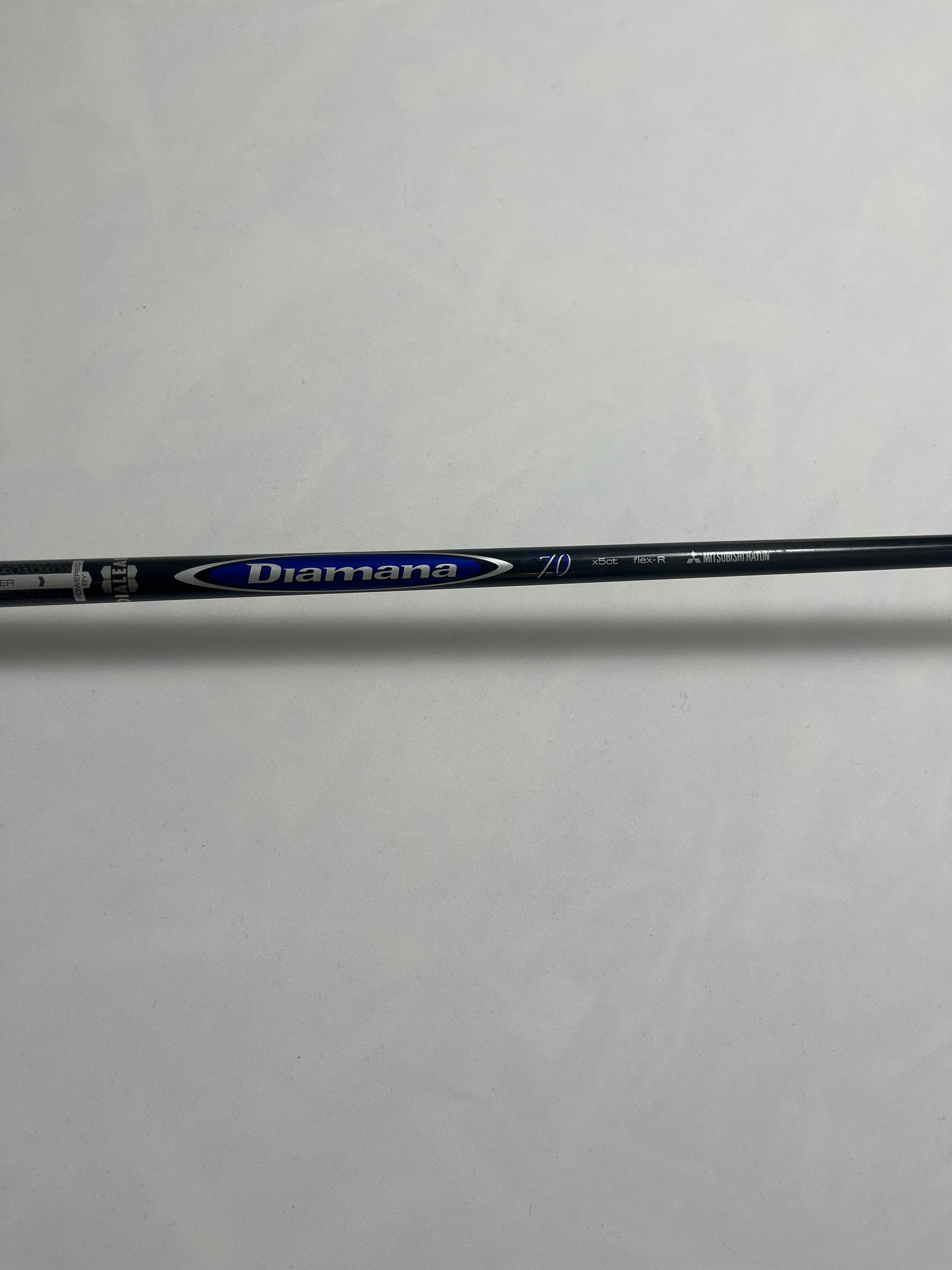 Titleist 917 F2 FW5 18°
