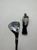 Taylormade SLDR Hybrid 4 22°