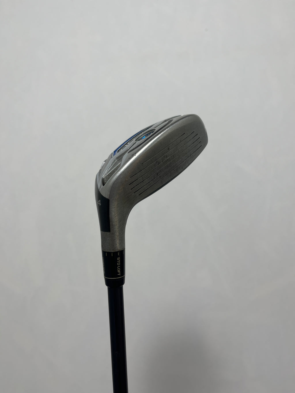 Taylormade SLDR Hybrid 4 22°