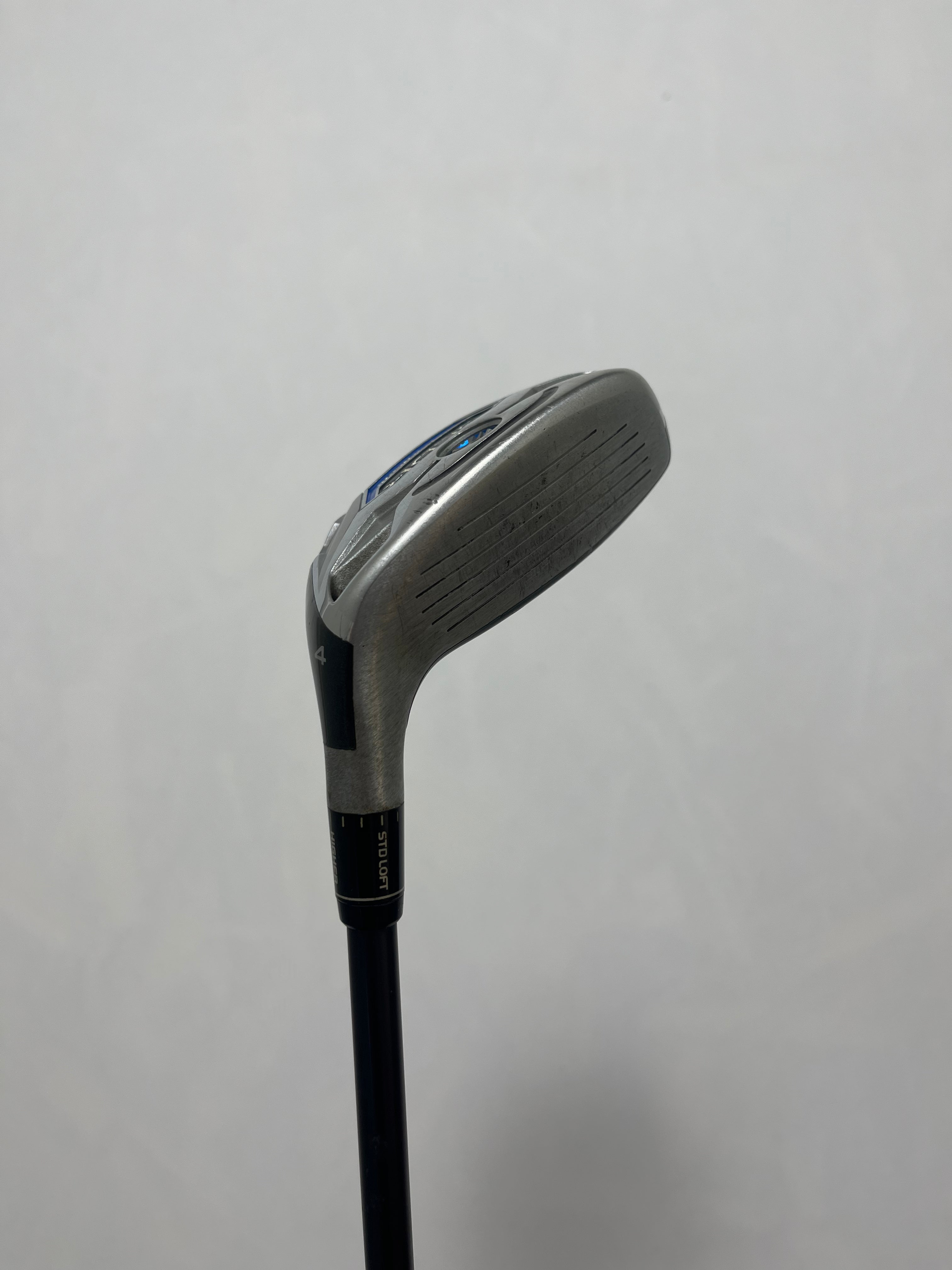 Taylormade SLDR Hybrid 4 22°