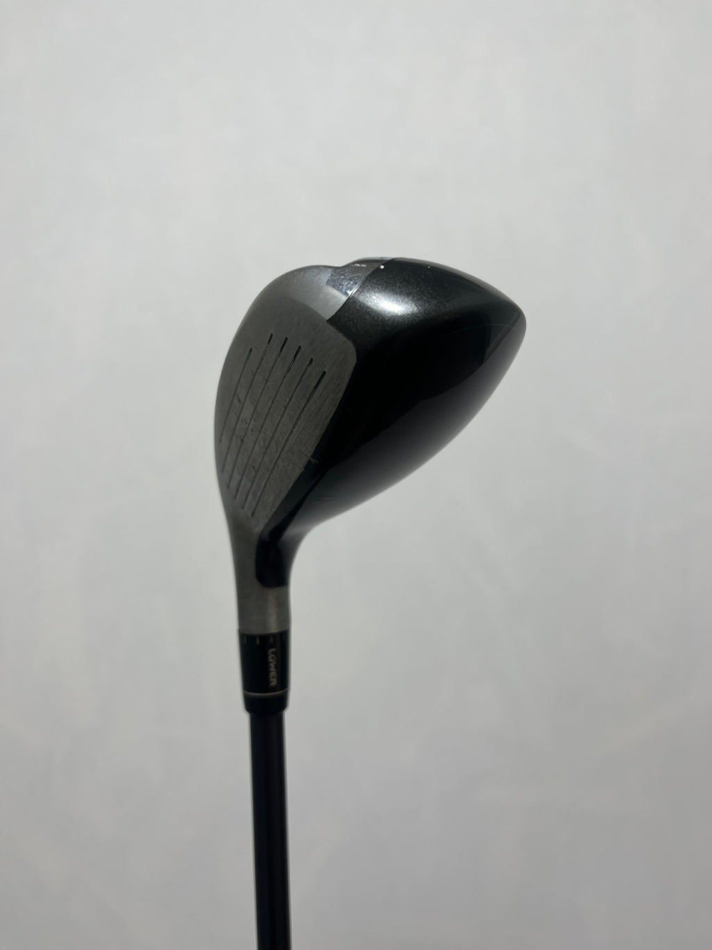 Taylormade SLDR Hybrid 4 22°