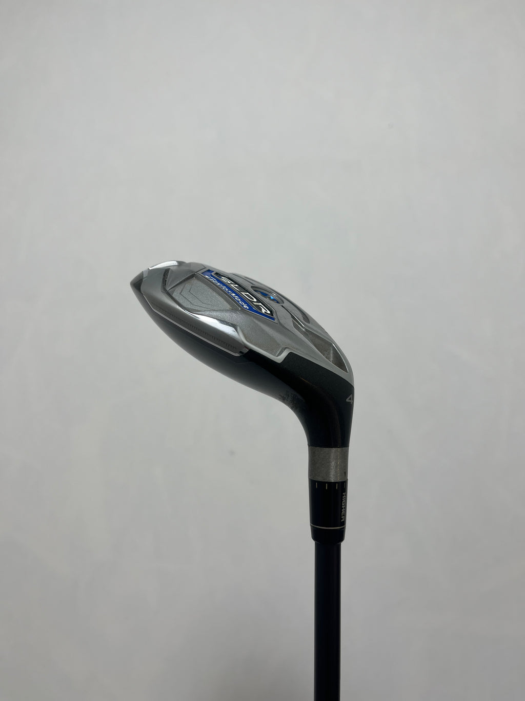 Taylormade SLDR Hybrid 4 22°