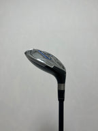 Taylormade SLDR Hybrid 4 22°