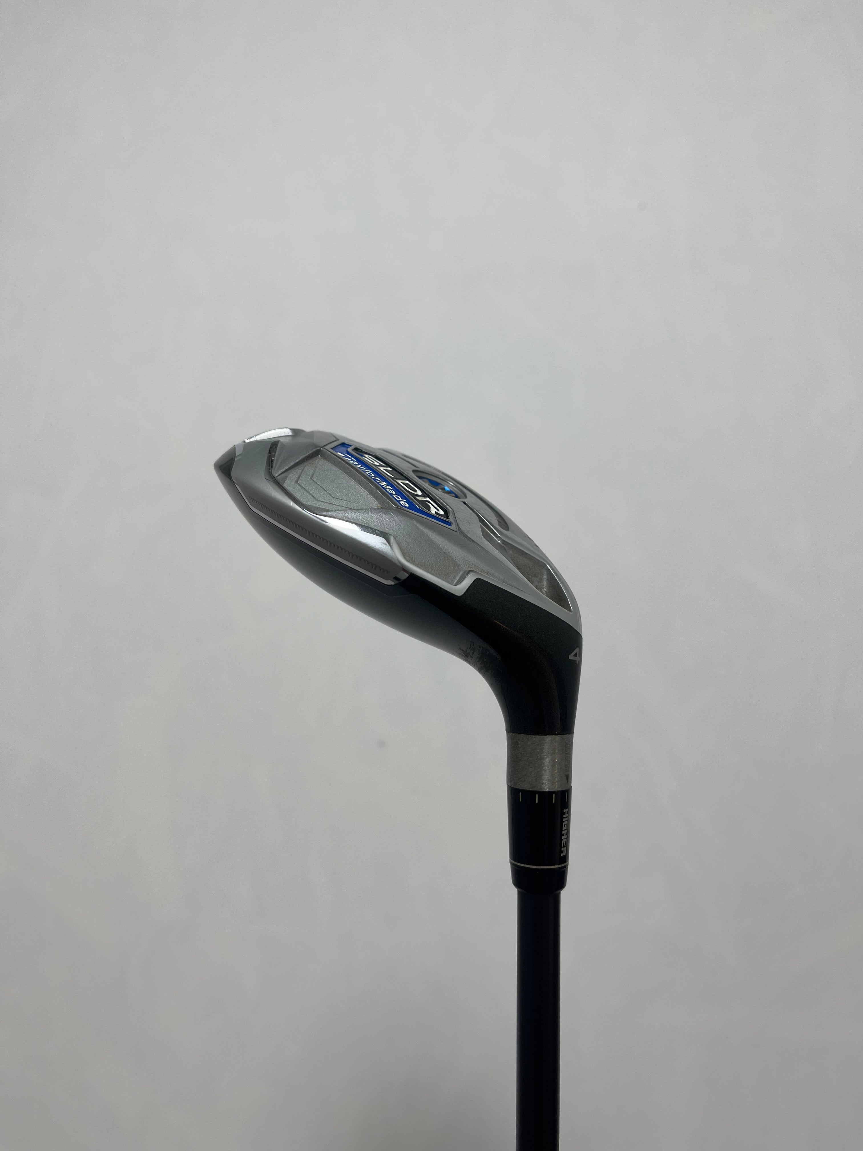 Taylormade SLDR Hybrid 4 22°
