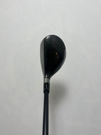 Taylormade SLDR Hybrid 4 22°