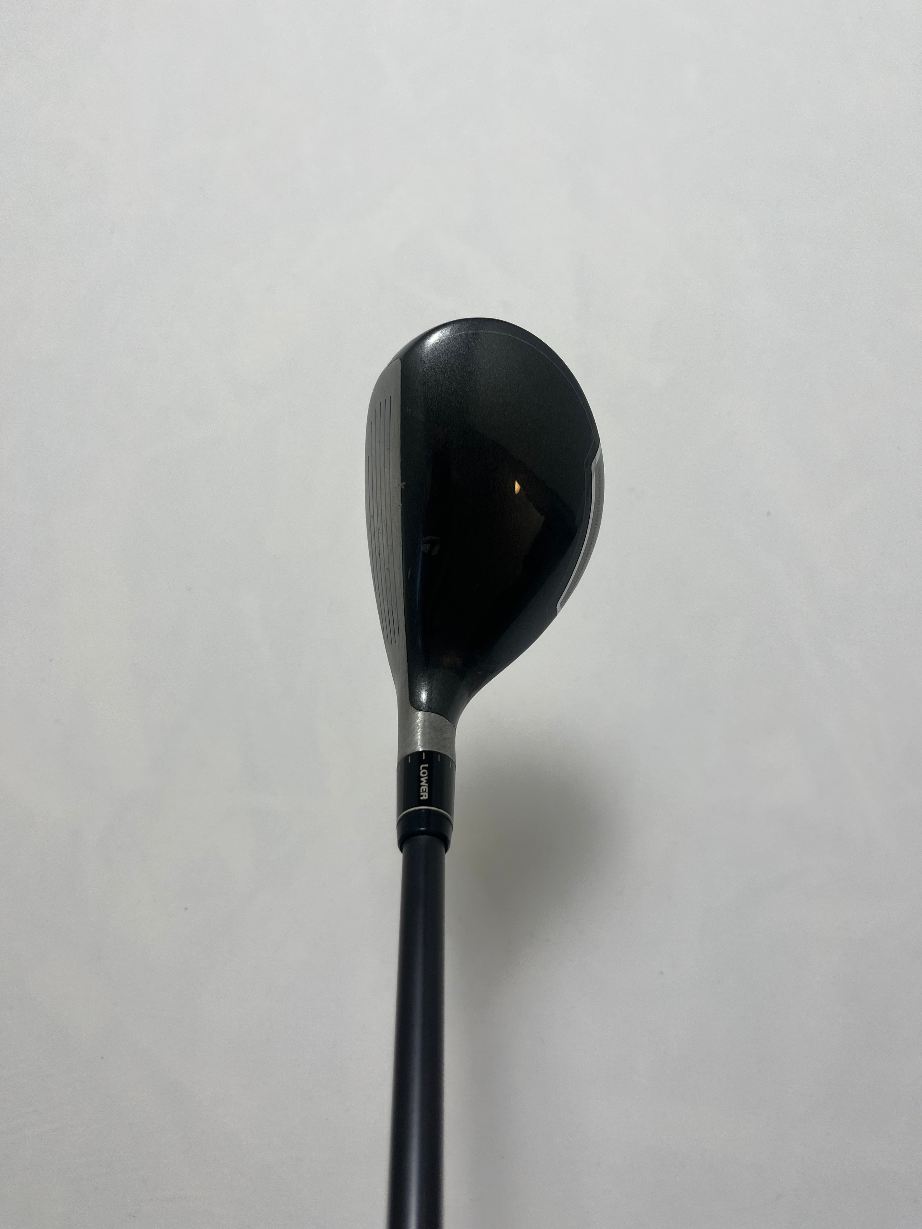 Taylormade SLDR Hybrid 4 22°