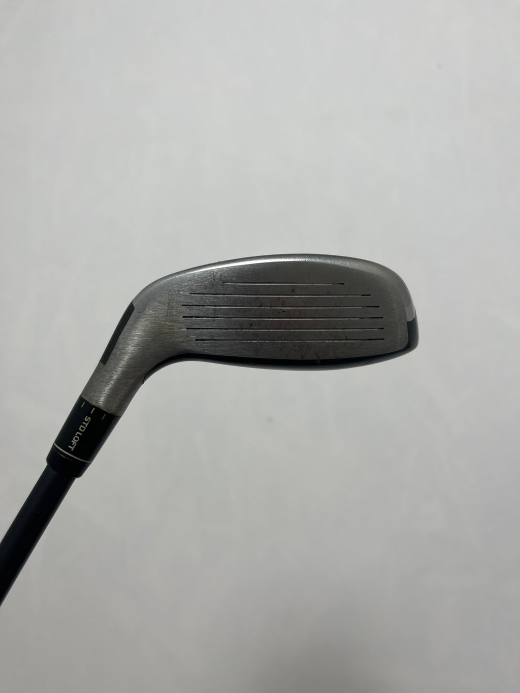 Taylormade SLDR Hybrid 4 22°