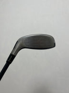 Taylormade SLDR Hybrid 4 22°