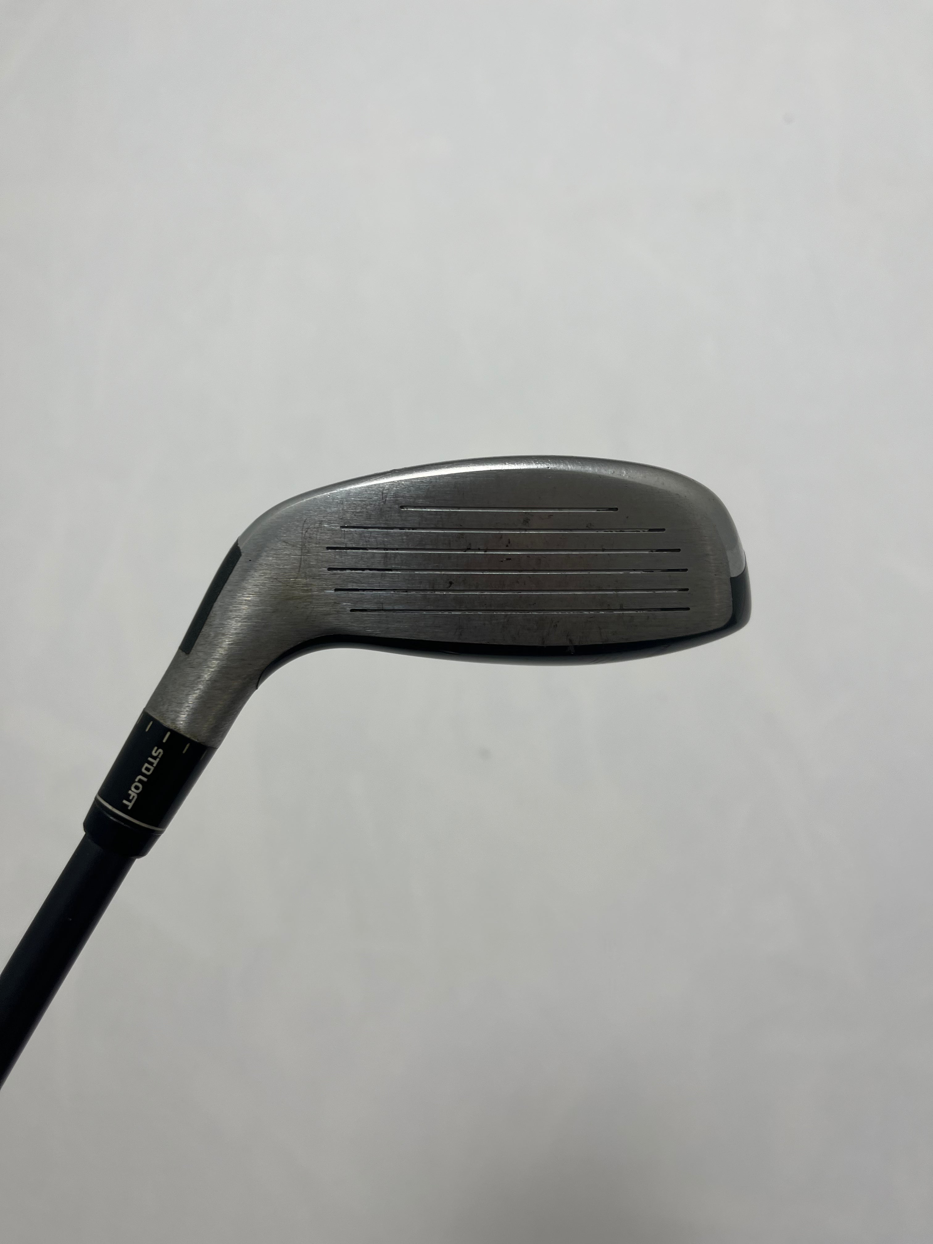 Taylormade SLDR Hybrid 4 22°