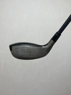 Taylormade SLDR Hybrid 4 22°