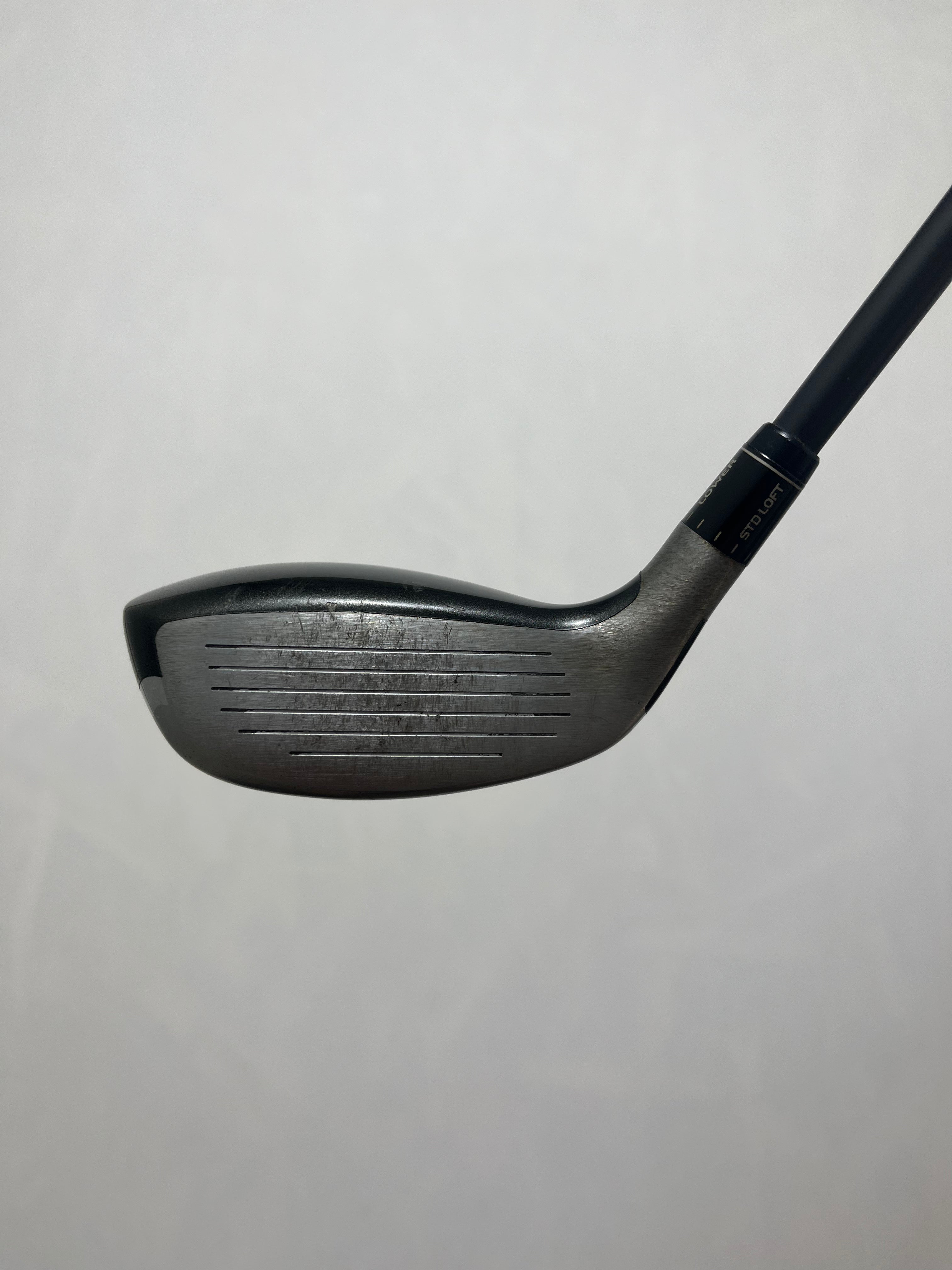 Taylormade SLDR Hybrid 4 22°