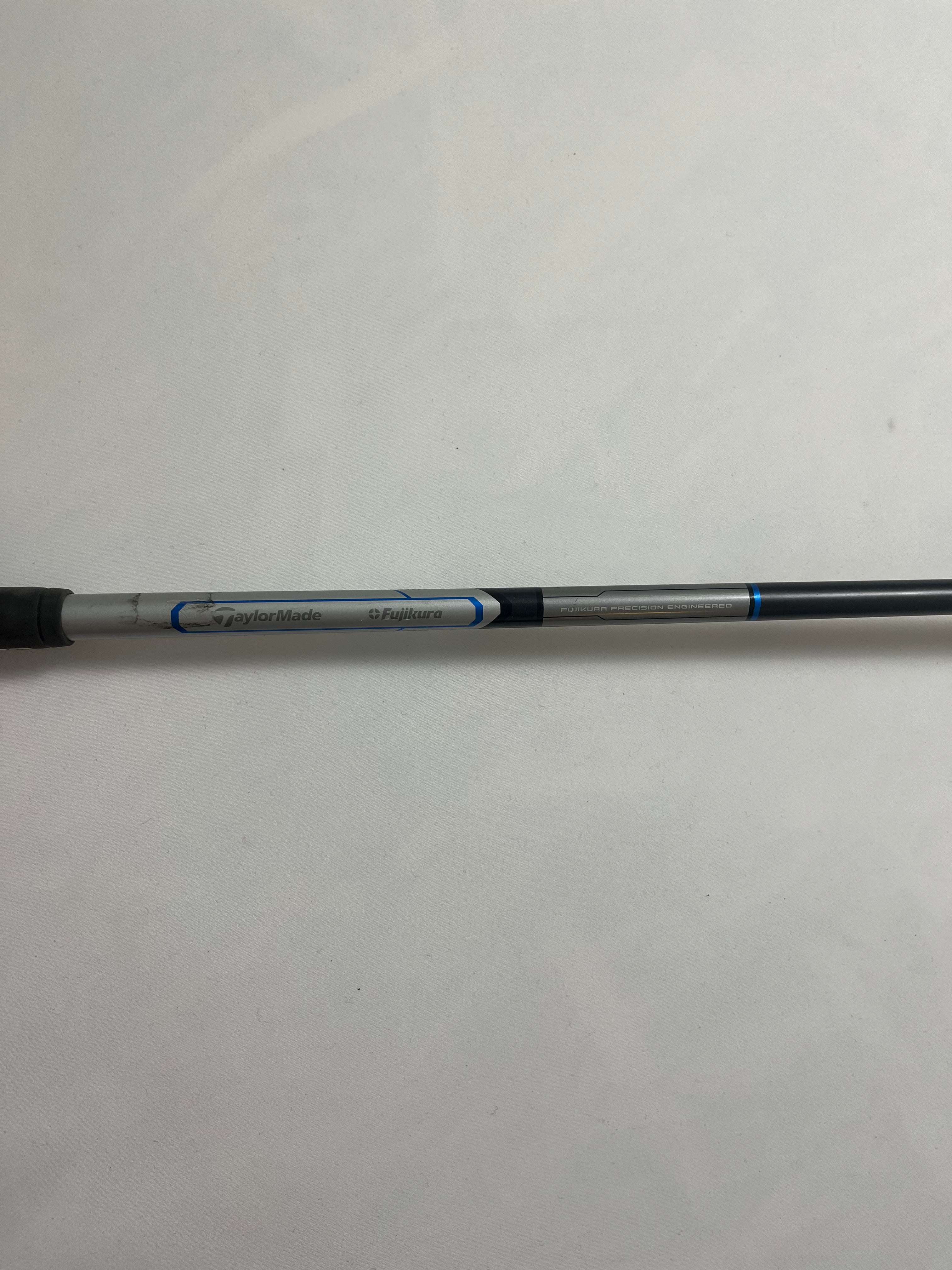 Taylormade SLDR Hybrid 4 22°