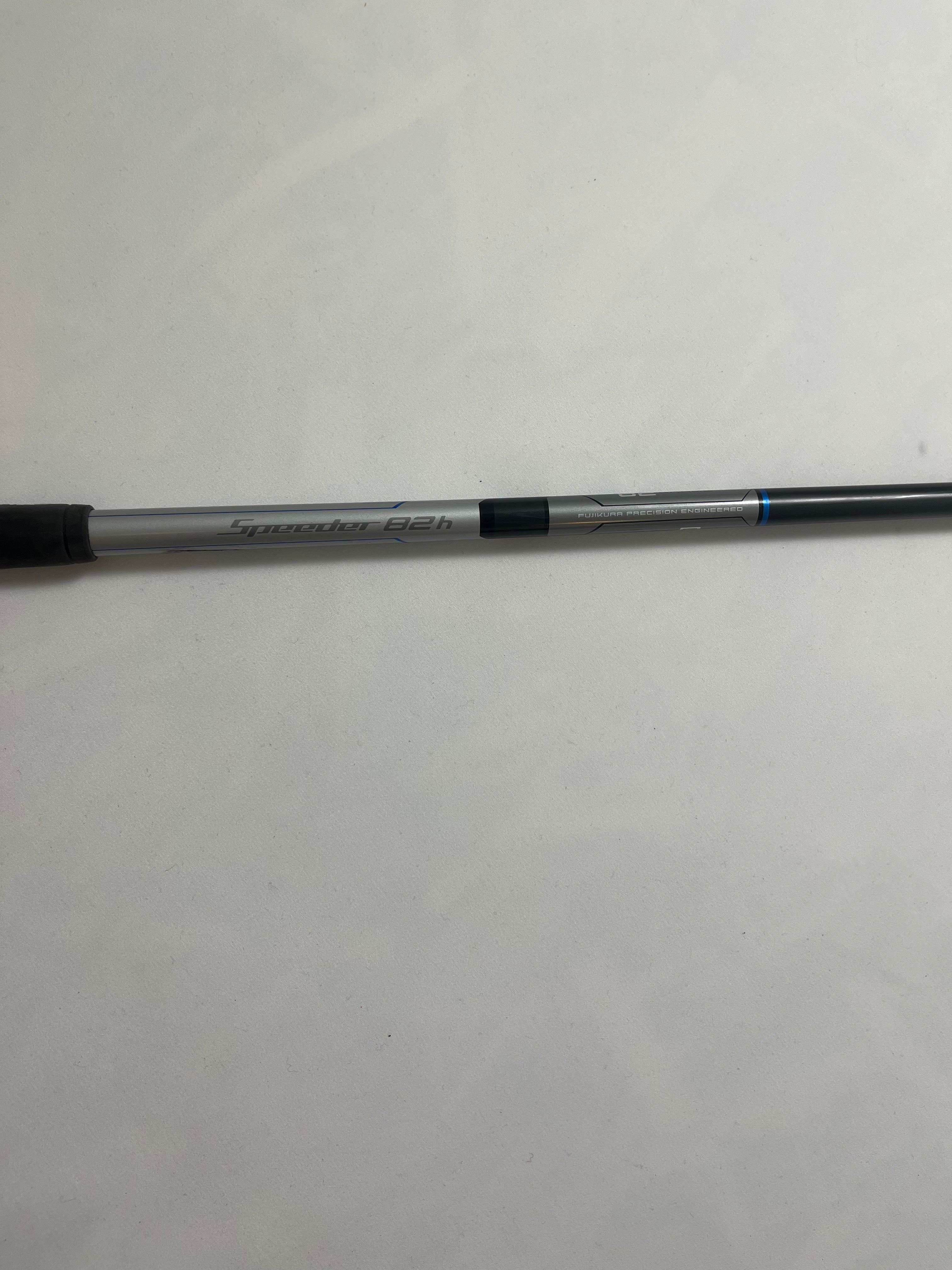 Taylormade SLDR Hybrid 4 22°