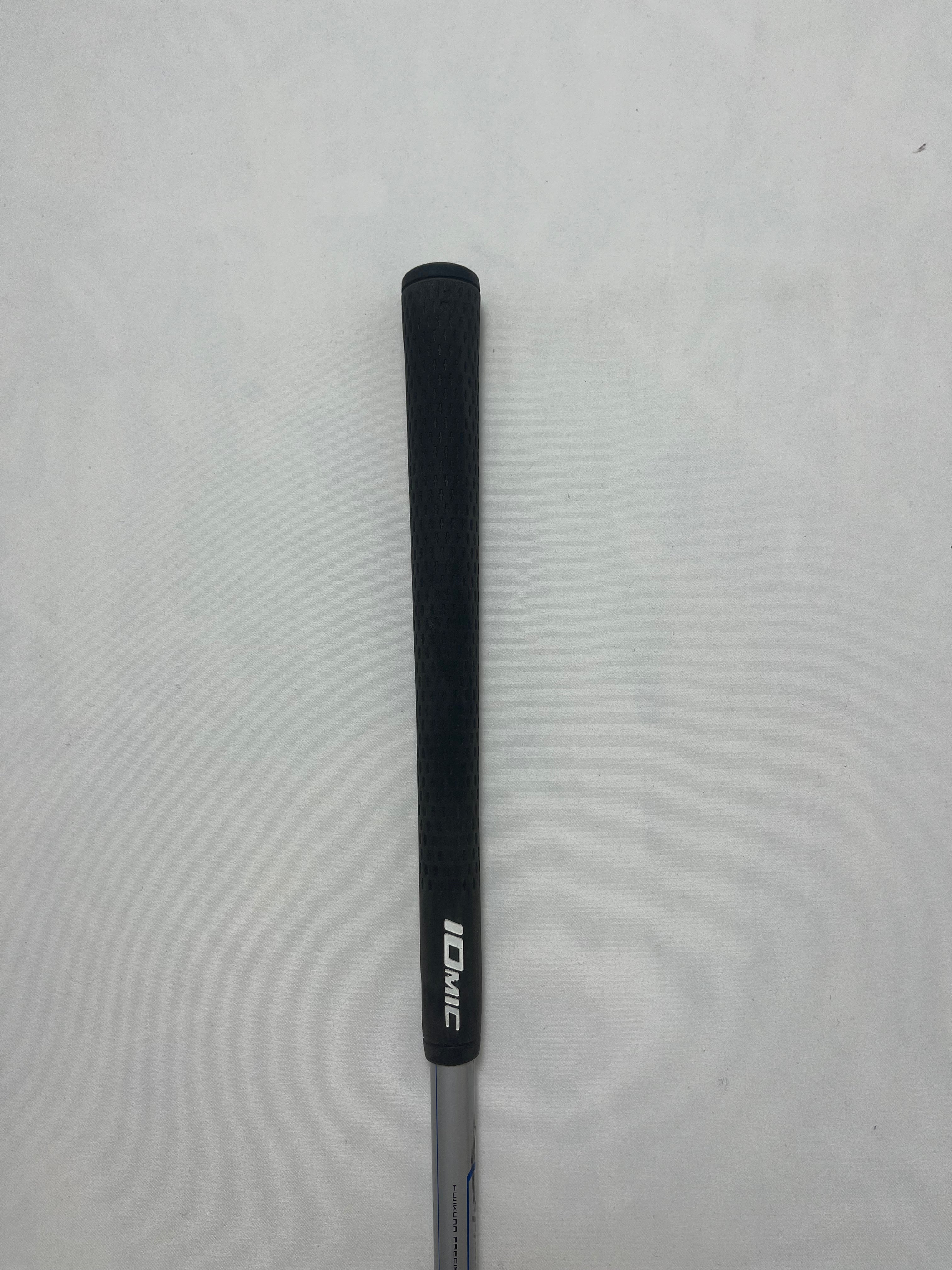 Taylormade SLDR Hybrid 4 22°