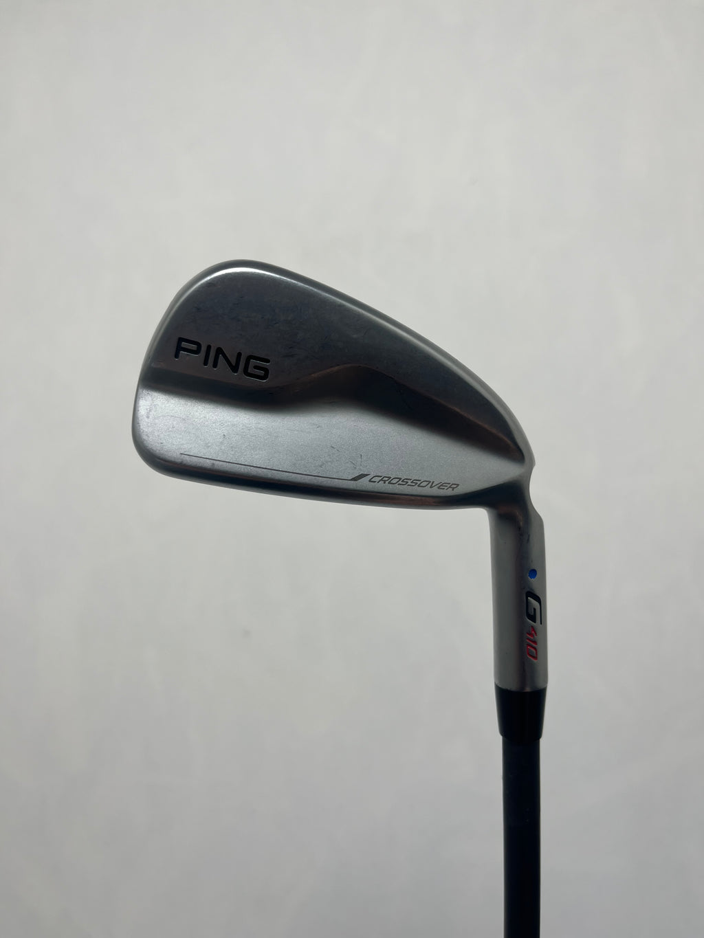 Ping G410 Crossover Järn 4