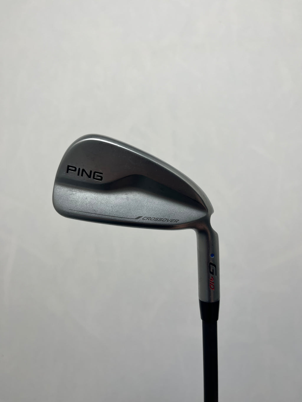 Ping G410 Crossover Järn 4 15
