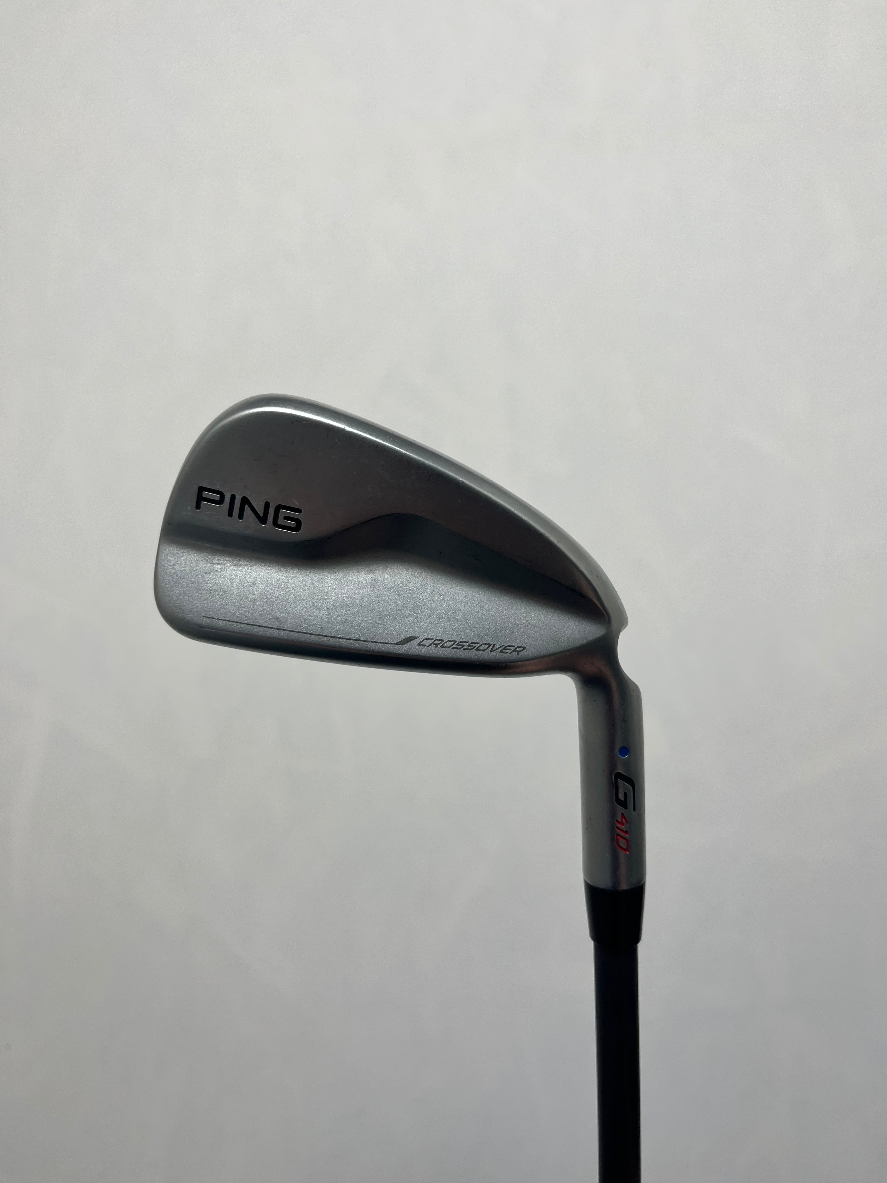 Ping G410 Crossover Järn 4 15
