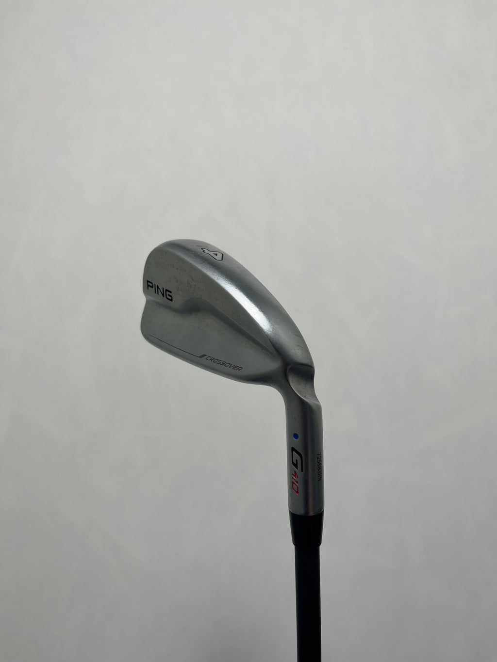 Ping G410 Crossover Järn 4 15