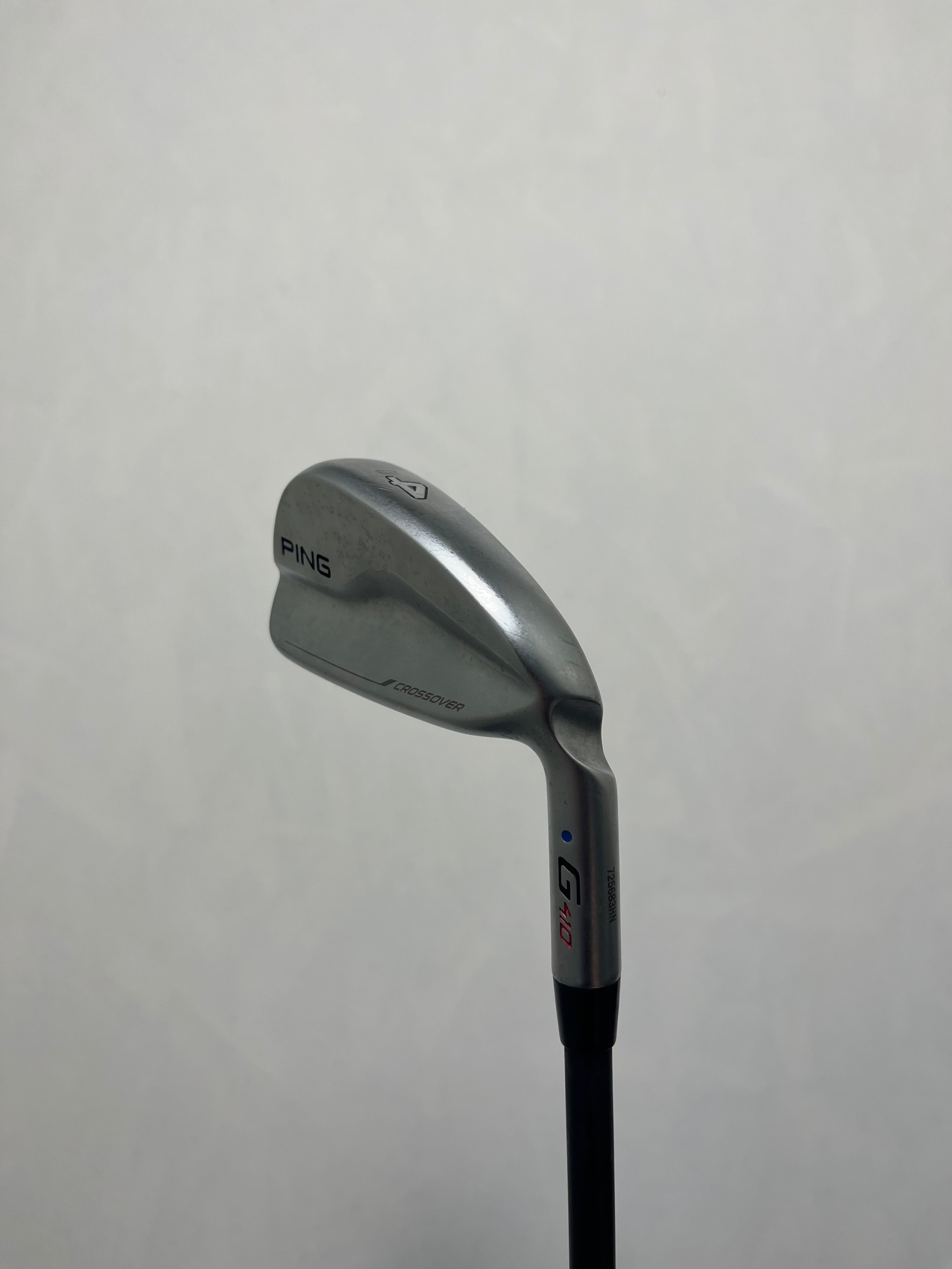 Ping G410 Crossover Järn 4 15