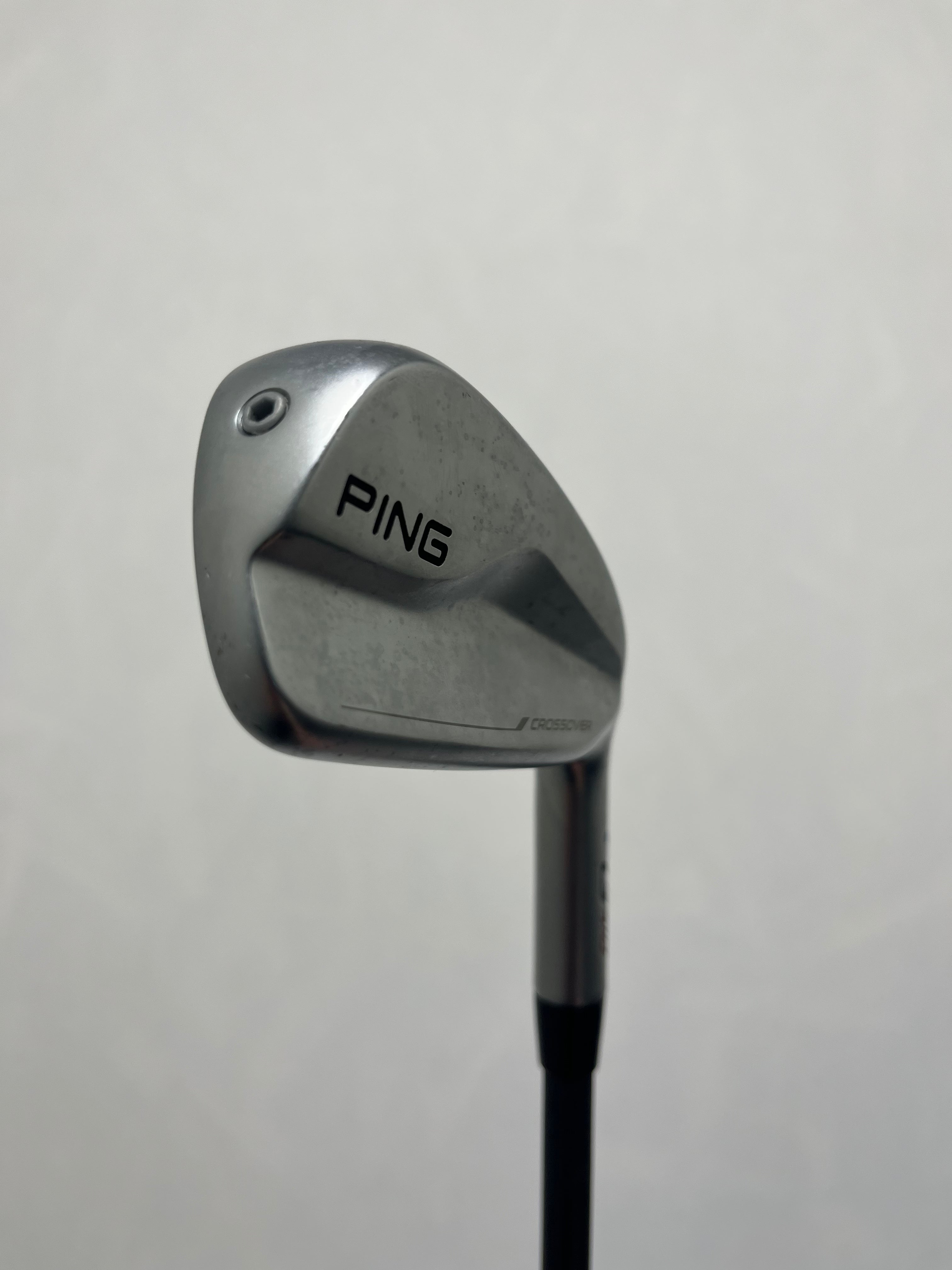 Ping G410 Crossover Järn 4 15