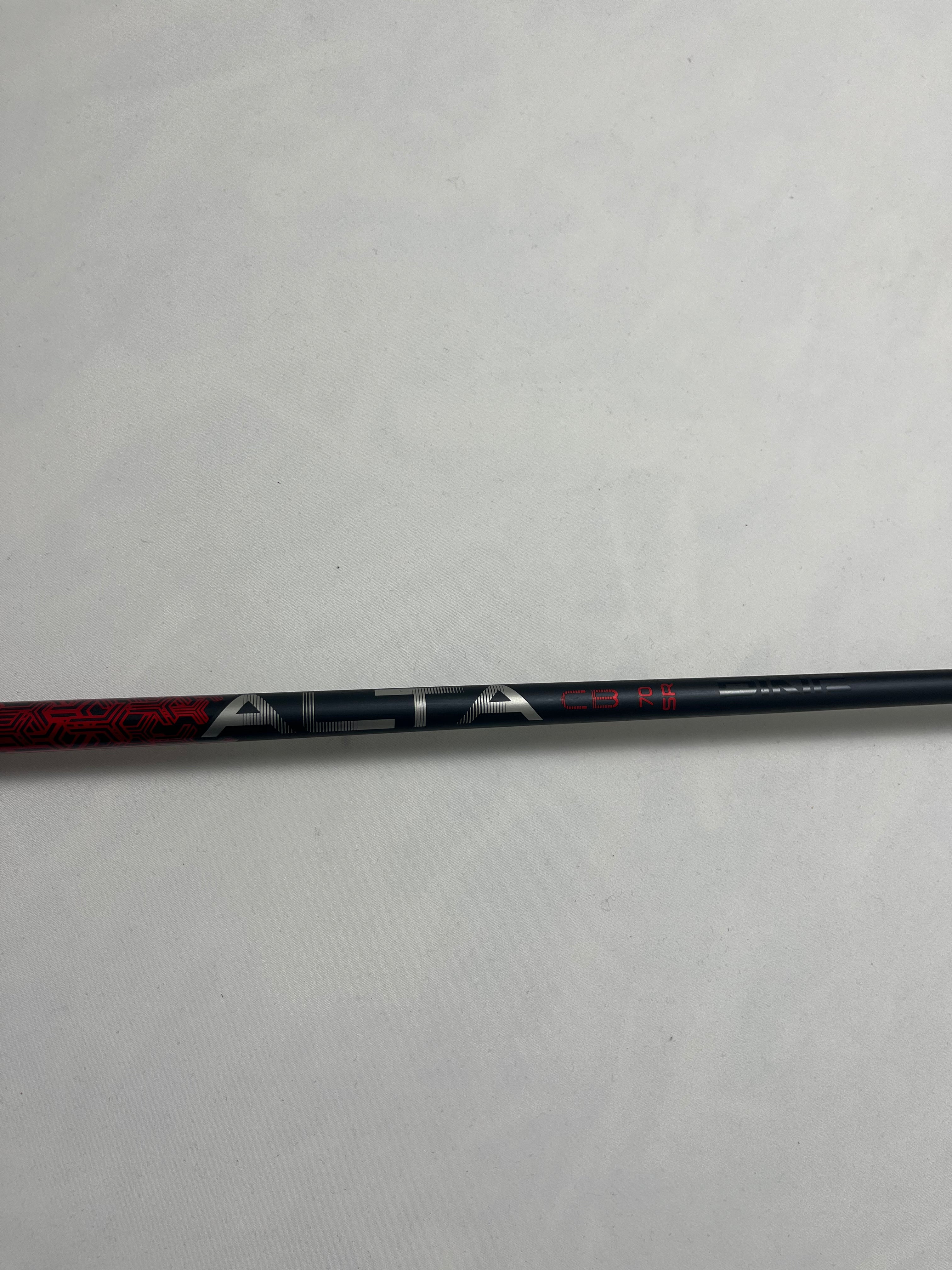 Ping G410 Crossover Järn 4 15