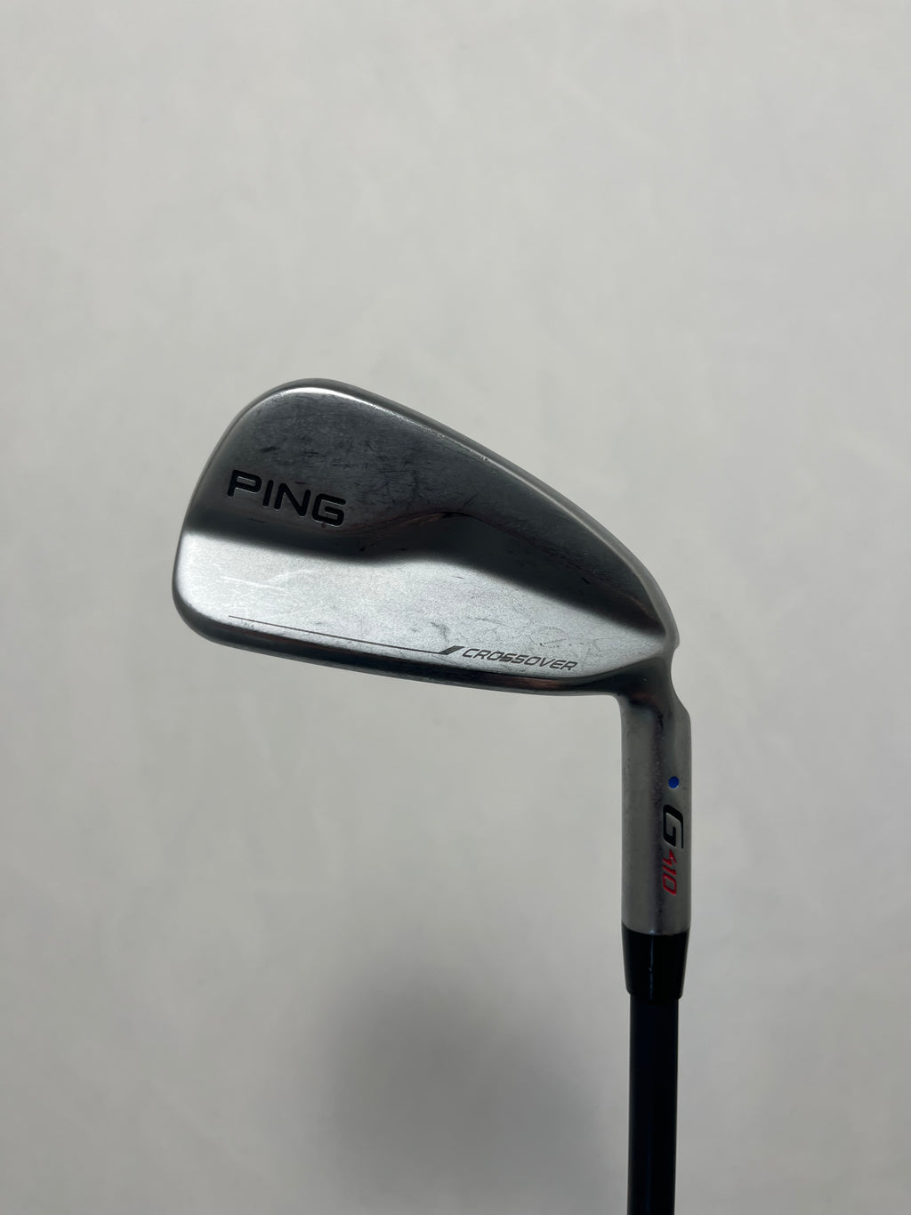 Ping G410 Crossover Järn 4